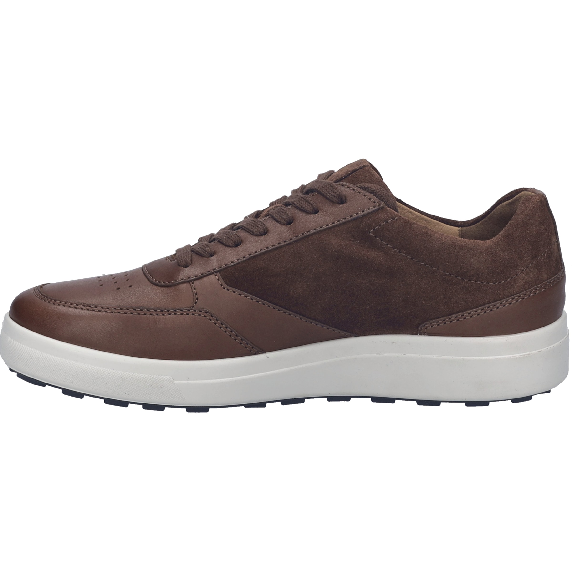Josef Seibel Sneaker »Maddox 11, castagne«