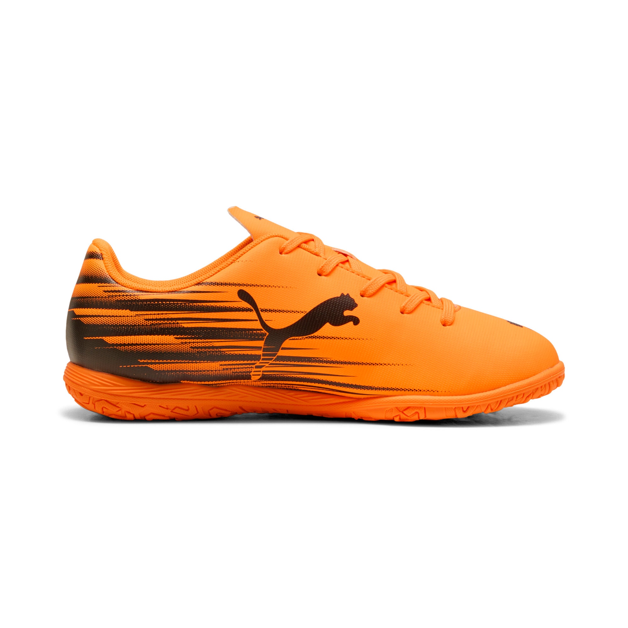 PUMA Fußballschuh »ATTACANTO II IT JR«, für Halle und Straße