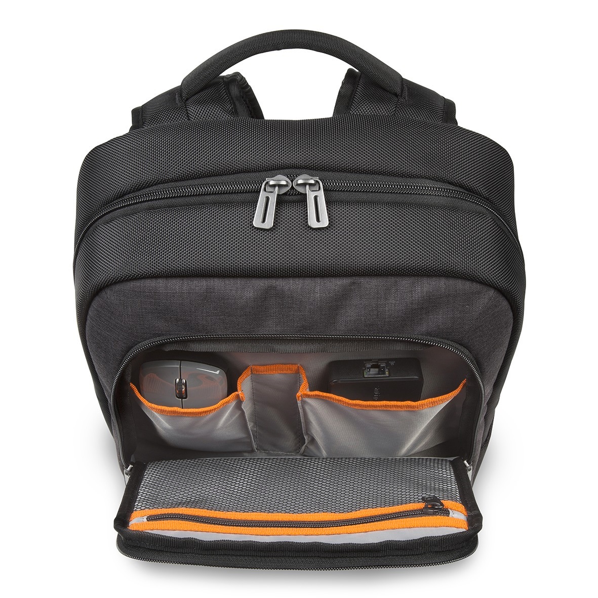 Targus Notebook-Rucksack »CitySmart Essential Multi-Fit 12.5-15.6 Backpack«