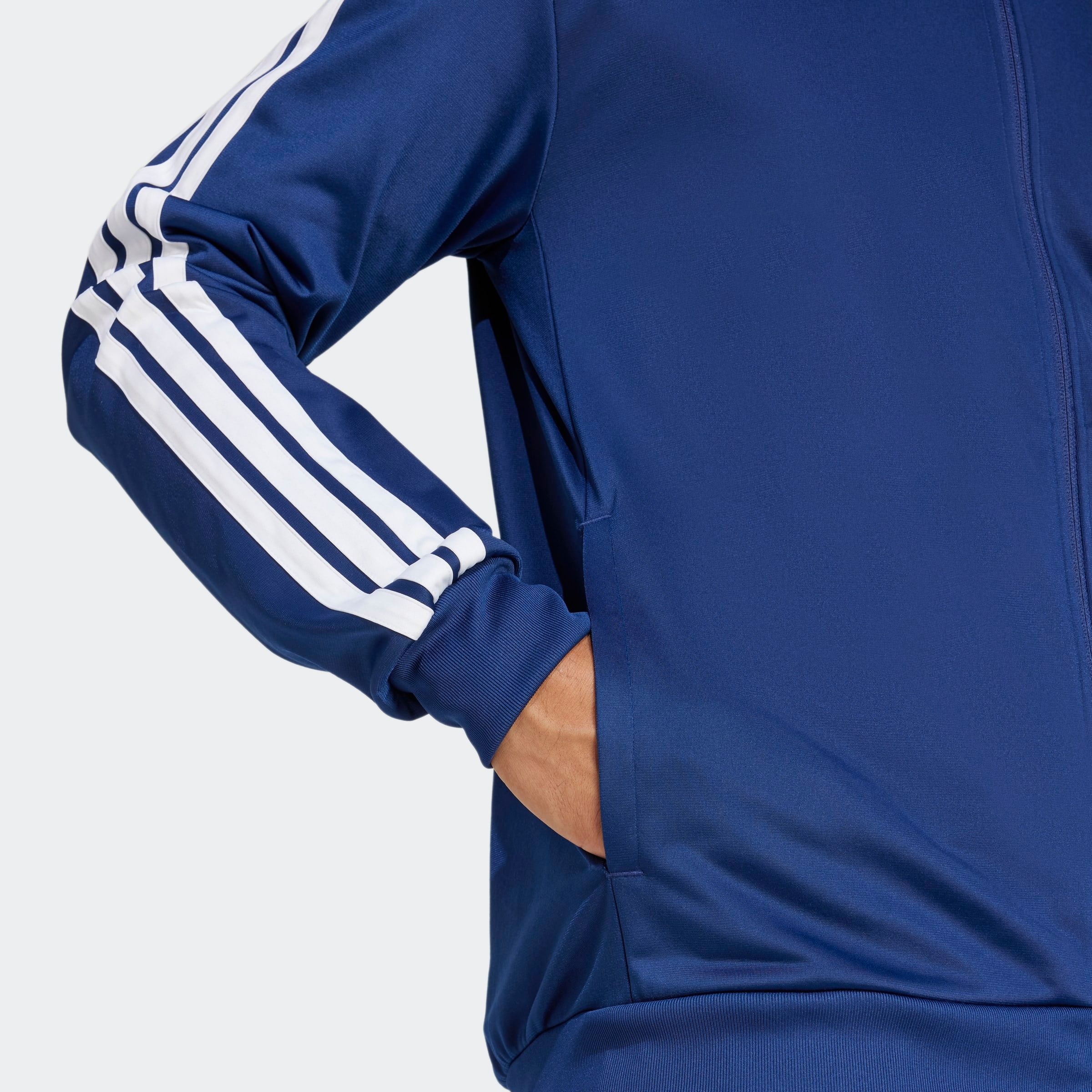 adidas Sportswear Outdoorjacke »M 3S TR TT«, (1 St.)