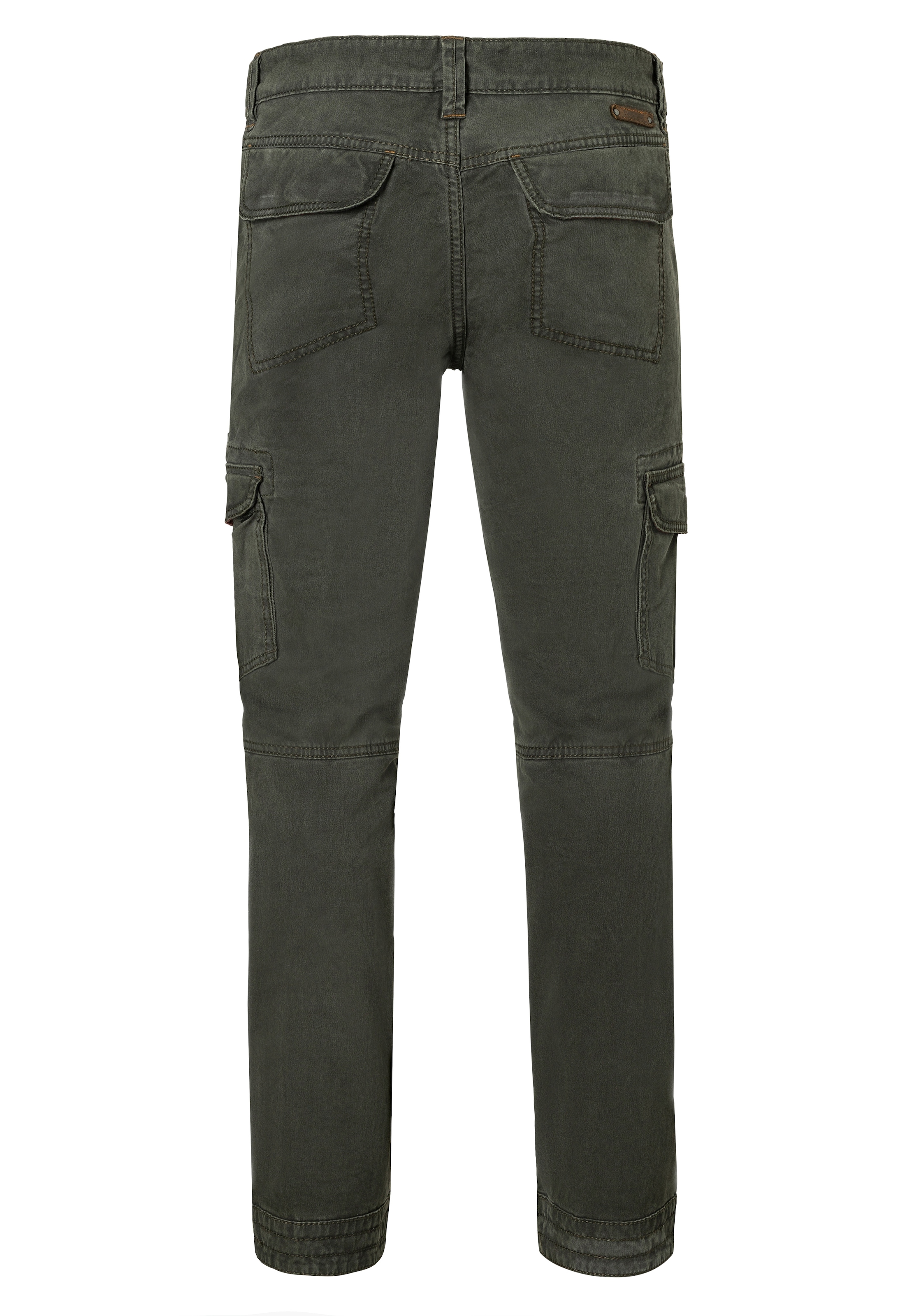 TIMEZONE Cargohose »Regular BenTZ«