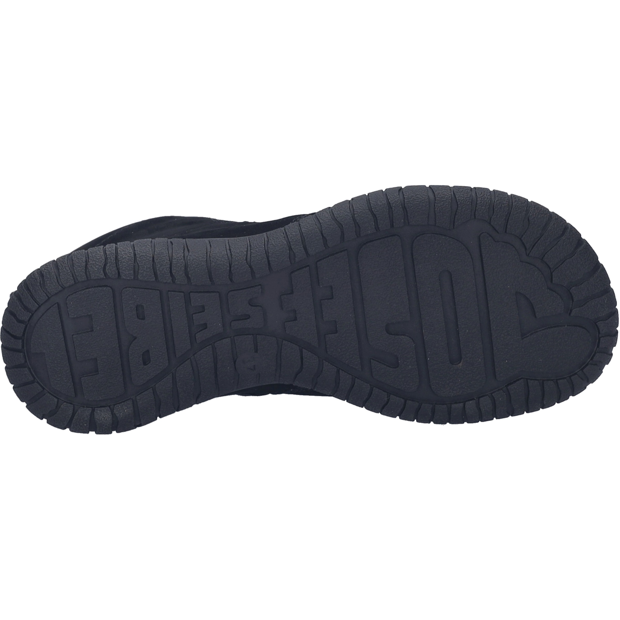 Josef Seibel Stiefelette »Wynona 05, schwarz«