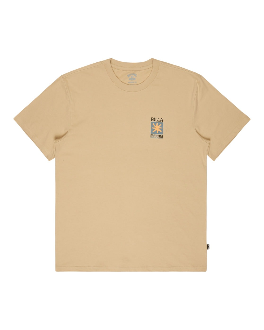 Billabong T-Shirt »Good Times«