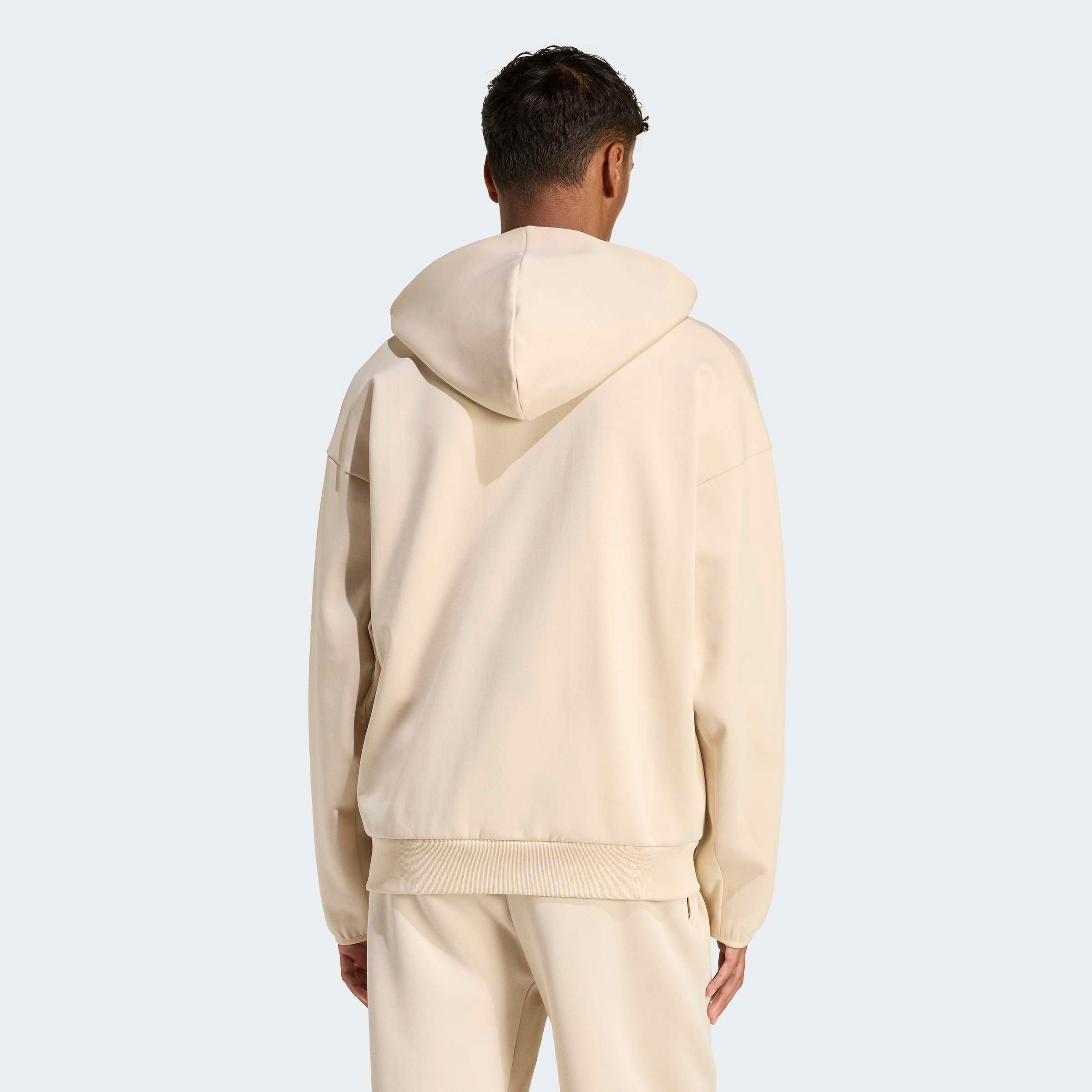 adidas Sportswear Kapuzensweatshirt »FUTURE ICONS SMALL LOGO«
