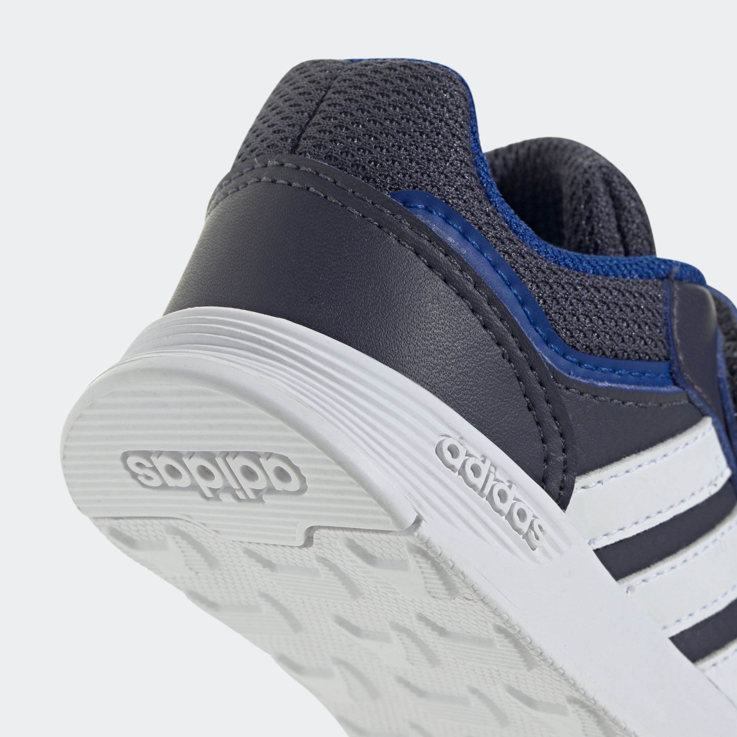 adidas Sportswear Klettschuh »TENSAUR SWITCH KIDS«, für Kinder