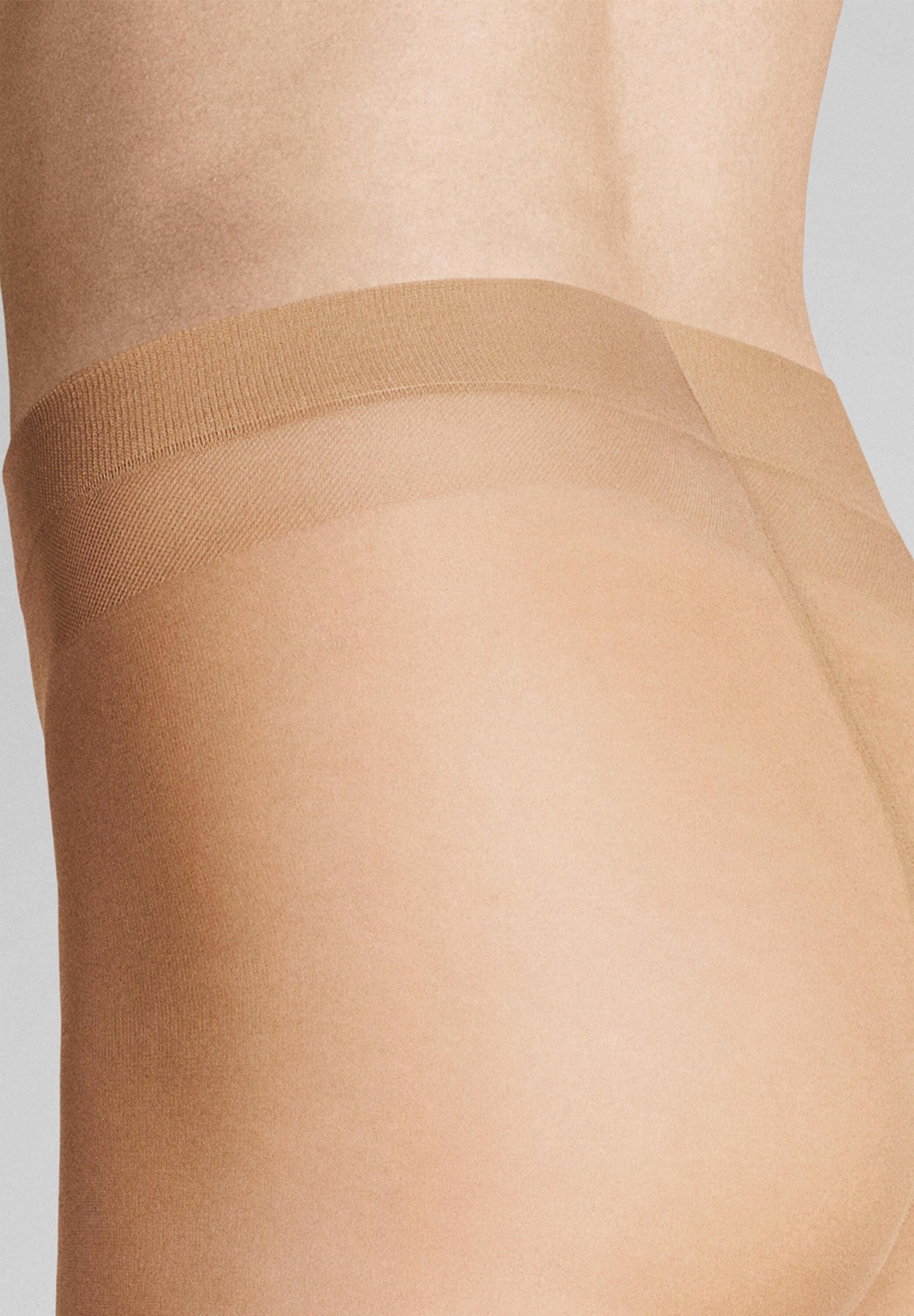 Hudson Feinkniestrümpfe »Kniestrumpf Simply 20 2-Pack«