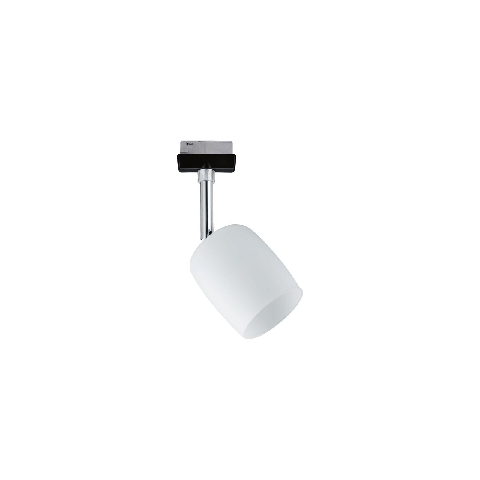 Paulmann Schienensystem-Leuchten »URail Schienenspot Blossom Einzelspot G9 max. 10W 230V«