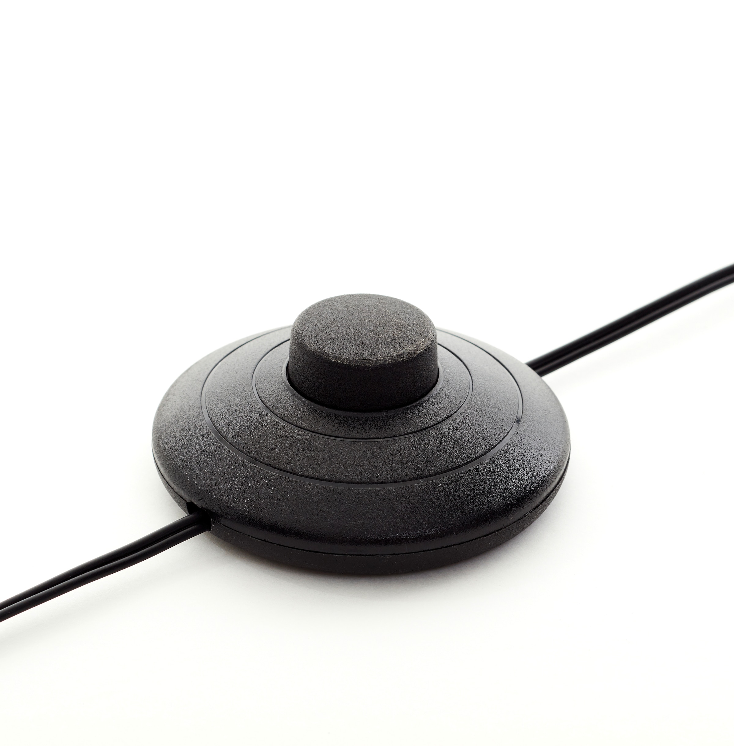 Brilliant LED Stehlampe »Eunice«, 150 x 20 cm, 1700 lm, 4000 K, Metall, matt schwarz