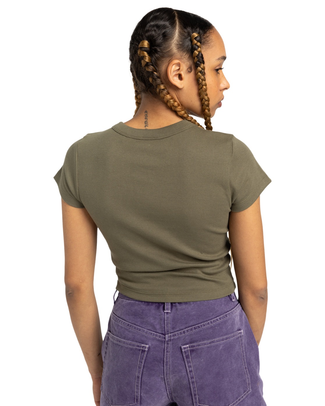 Element T-Shirt »Yarnhill«
