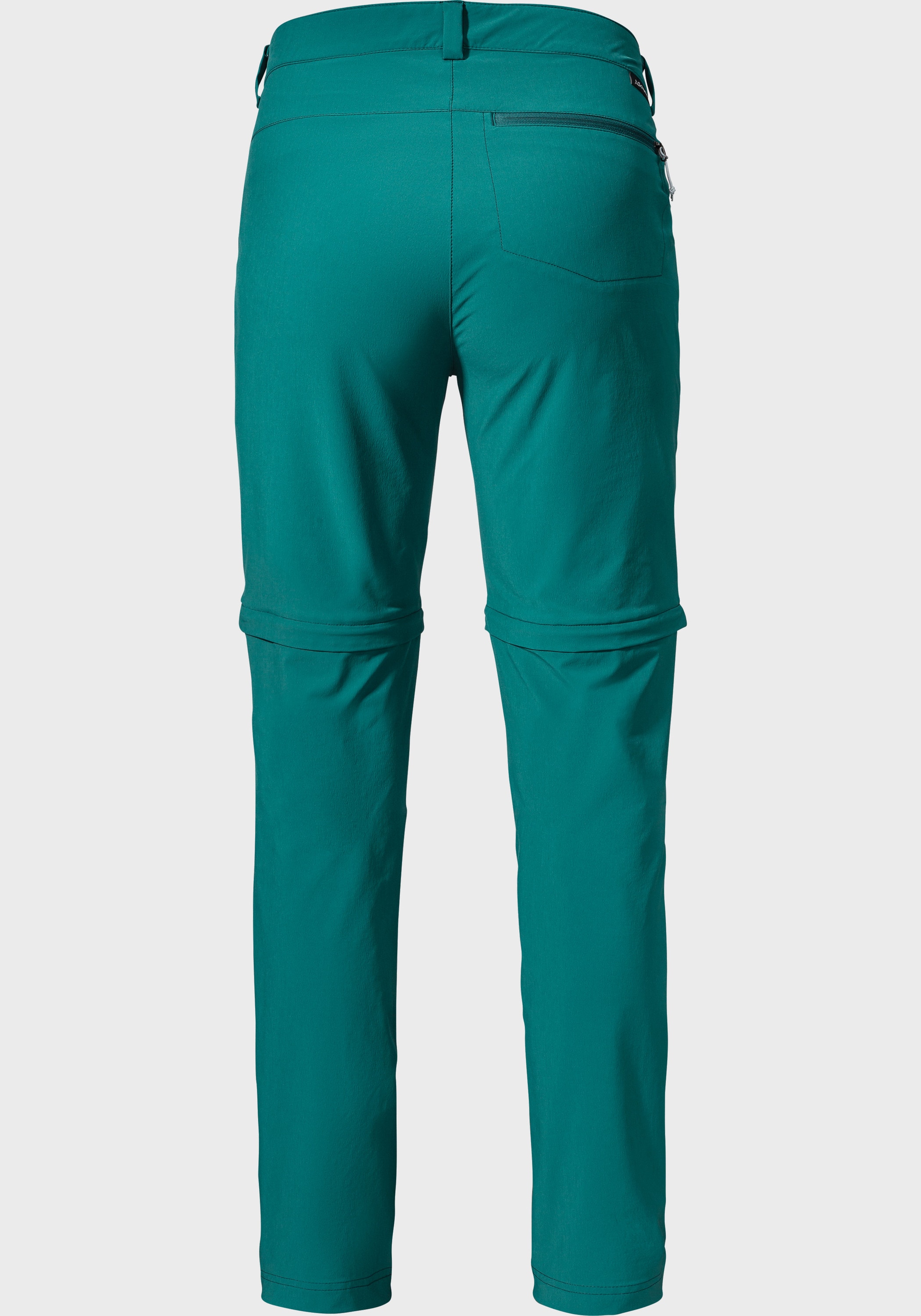 Schöffel Zip-away-Hose »Outdoor-Hose Zip Off«