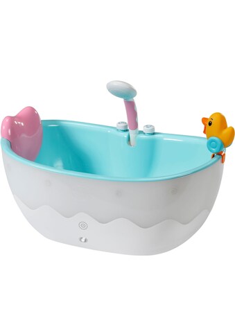 Baby Born Puppen Badewanne »Bath«, mit Licht- und Soundeffekten kaufen