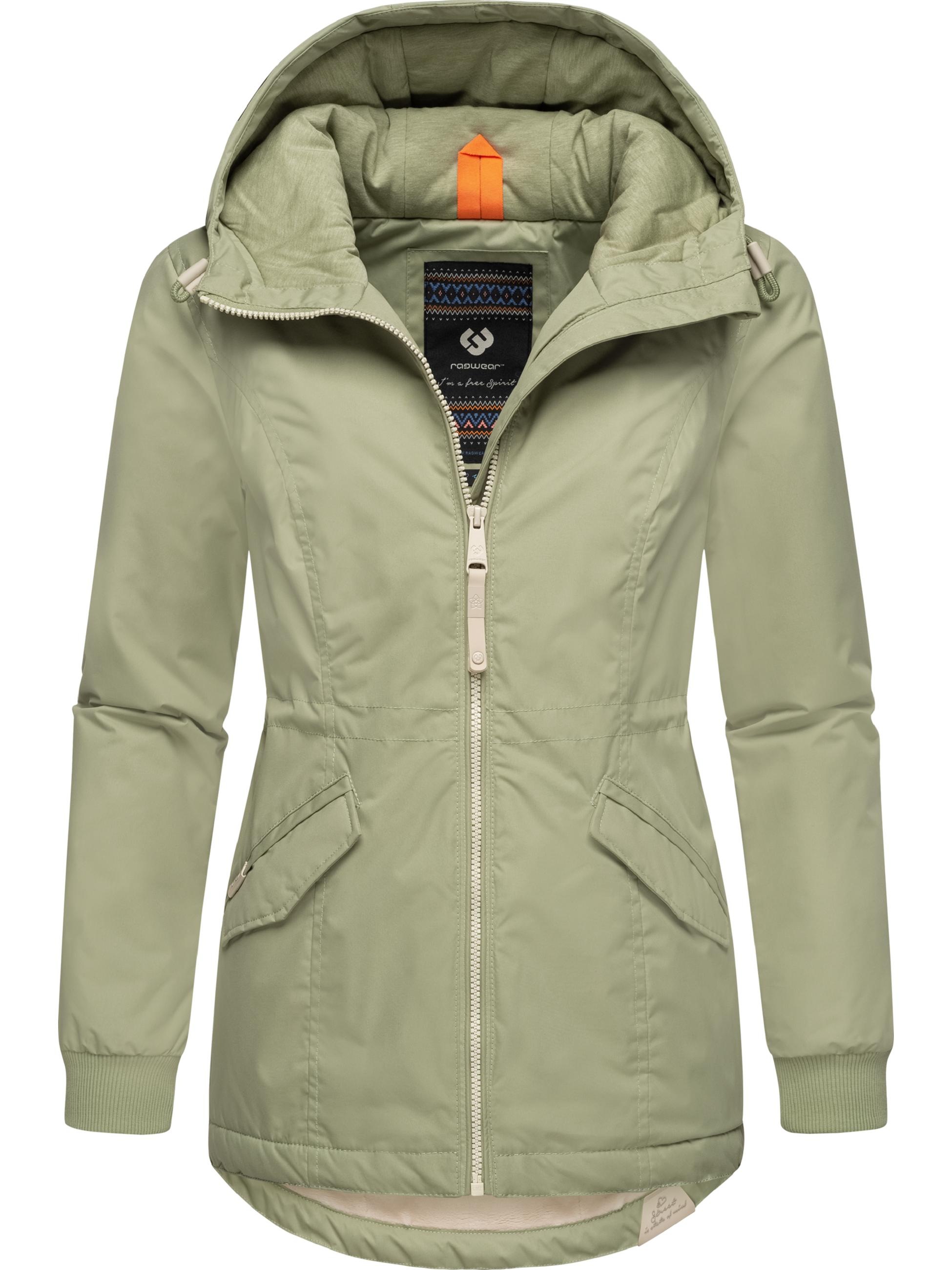 Ragwear Winterjacke »Winterjacke Dowey Warm«
