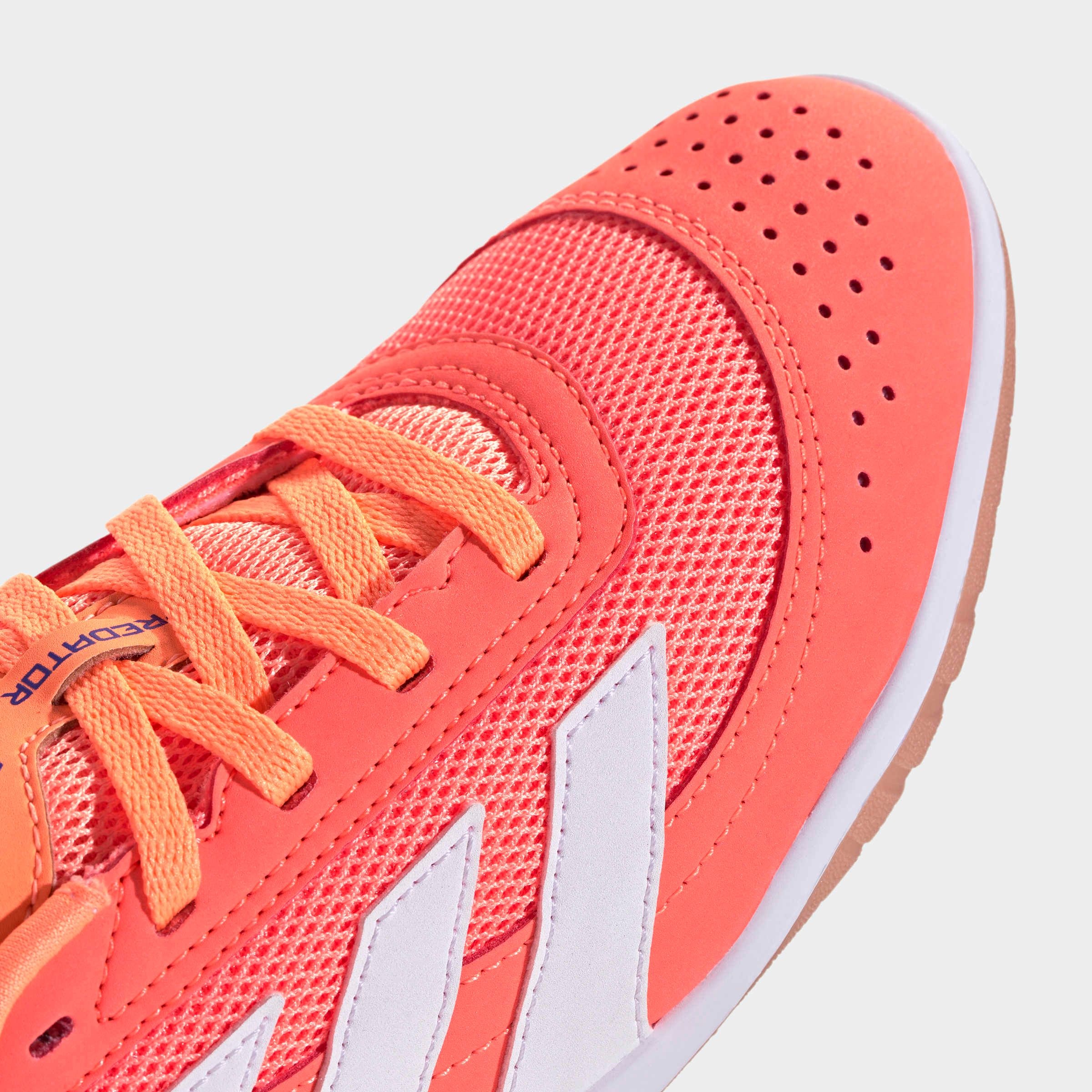 adidas Performance Fußballschuh »PREDATOR CLUB IN SALA KIDS«  geeignet als Hallenschuhe