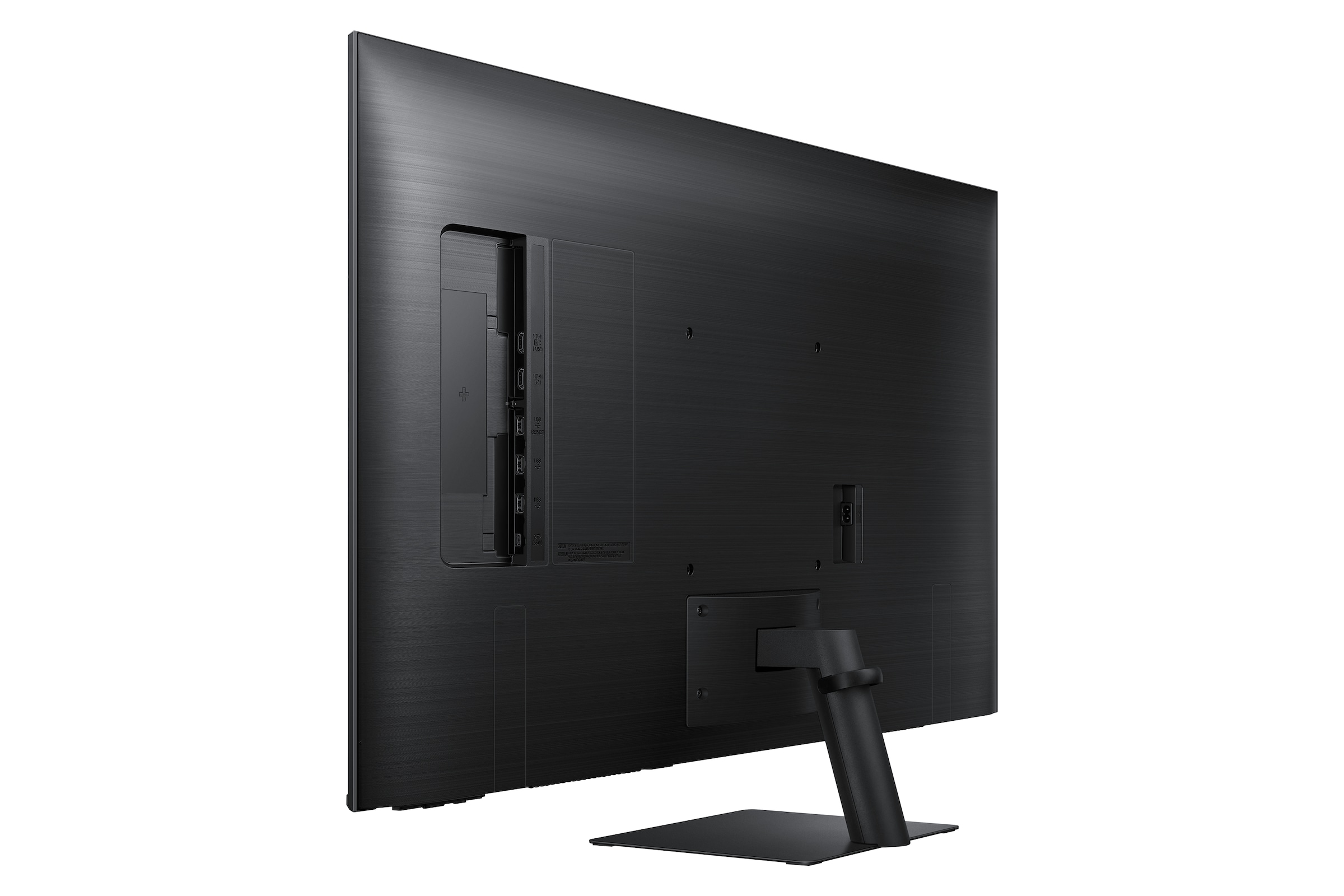 Samsung LED-Monitor »S43BM700UP«, 109,2 cm/43 Zoll, 3840 x 2160 px, 4K Ultra HD, 4 ms Reaktionszeit, 60 Hz