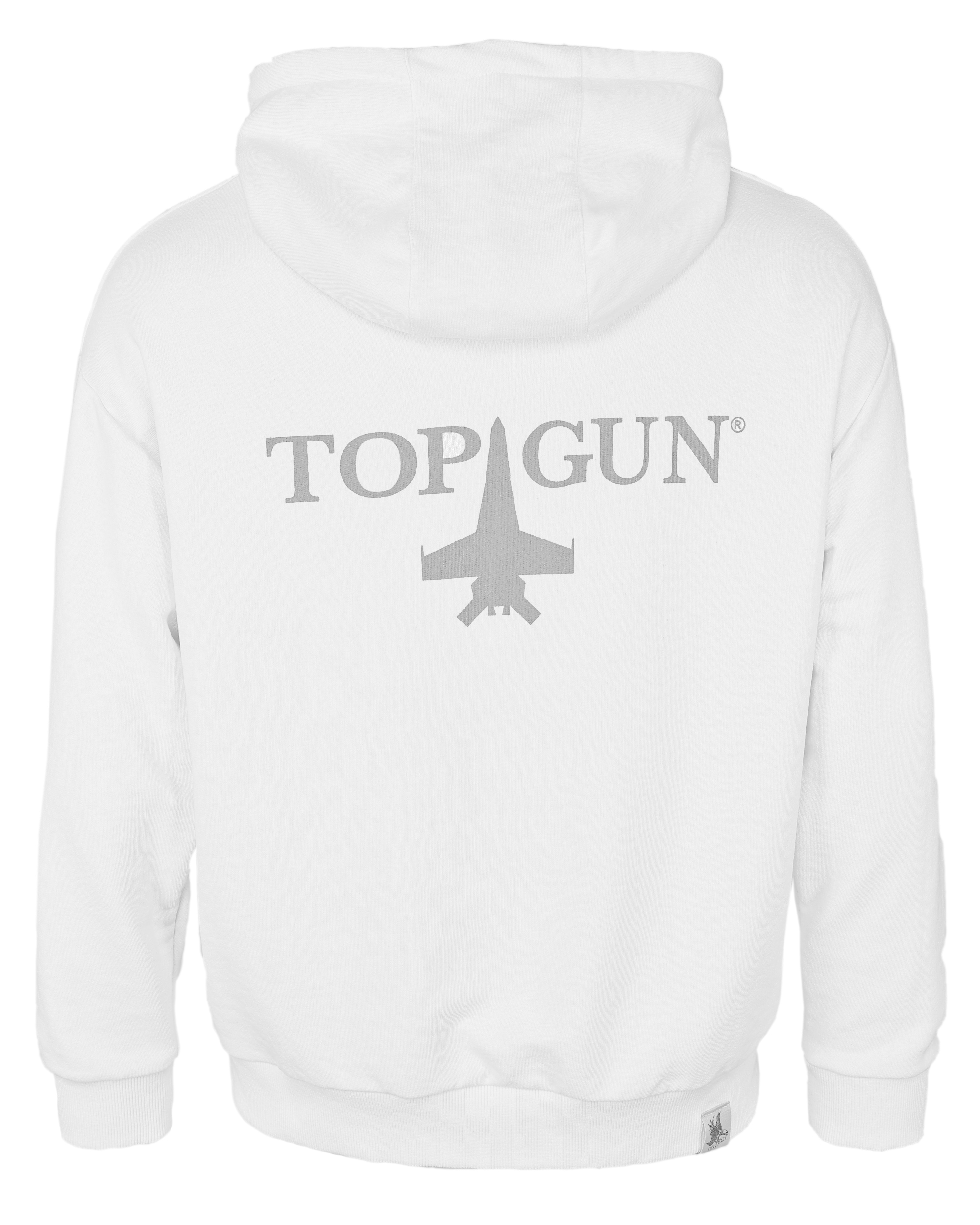 TOP GUN Kapuzensweatshirt »Hoodie TG22003«