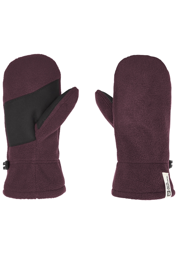 Jack Wolfskin Fäustlinge »FLEECE MITTEN K«