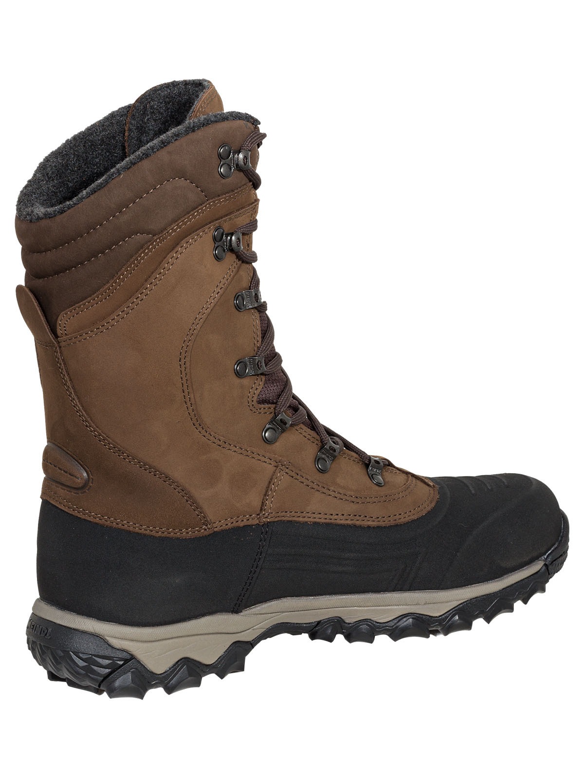 Meindl Wanderschuh »Garmisch II GTX«