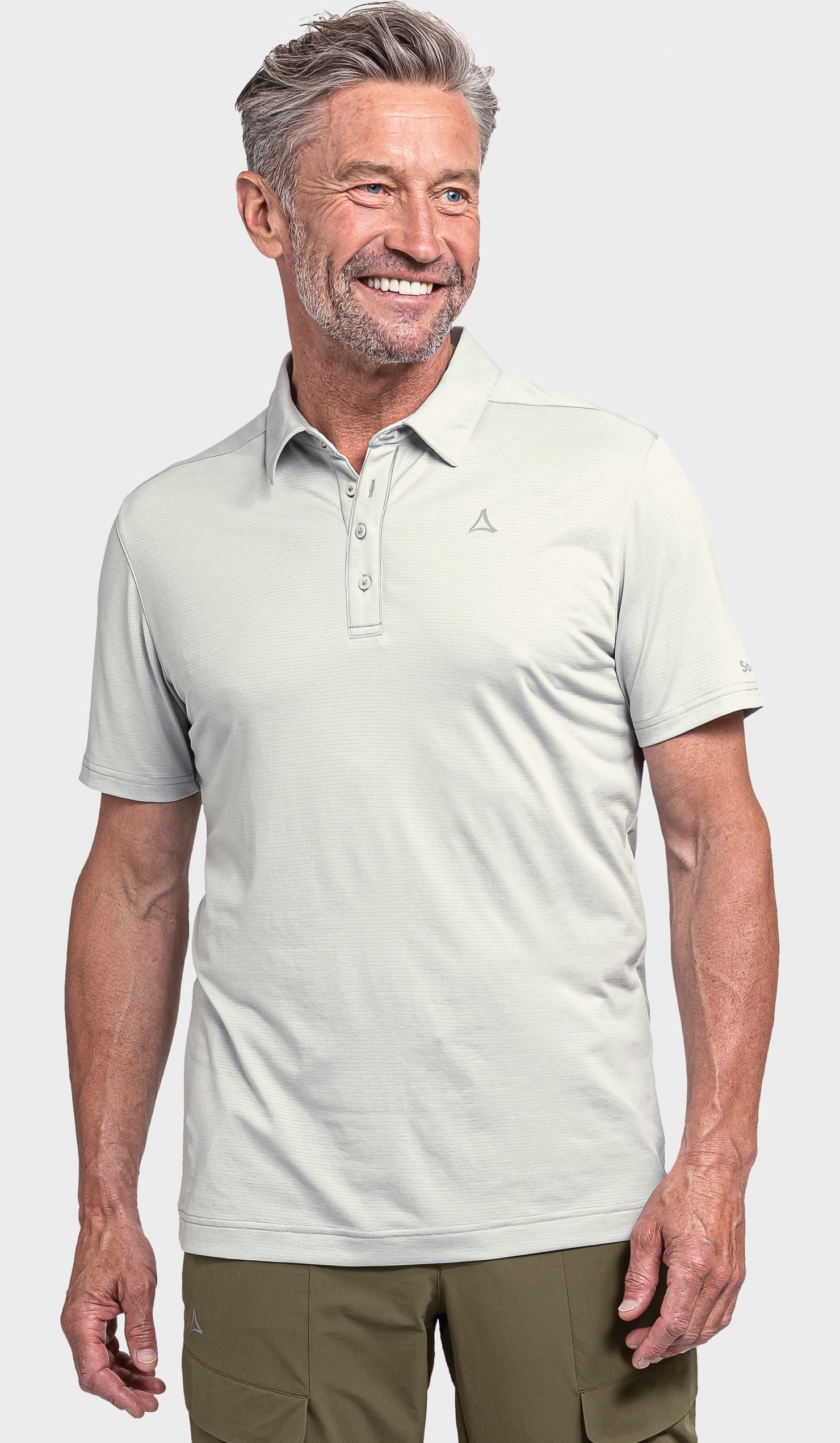 Schöffel Poloshirt »CIRC Polo Shirt Tauron M«