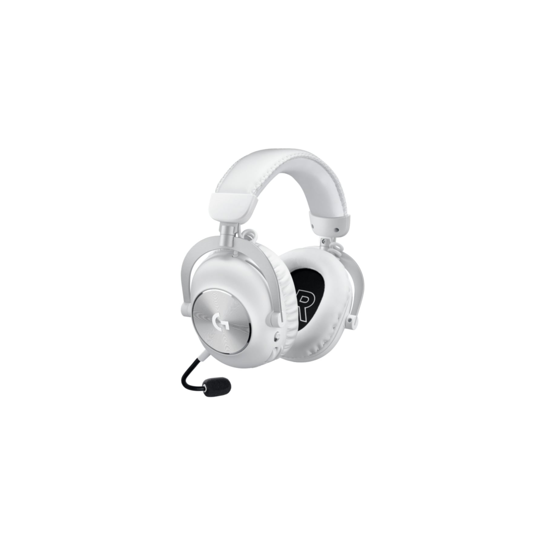 Logitech Kopfhörer »PRO X 2 LIGHTSPEED Headset« Bluetooth Freisprechfunktion
