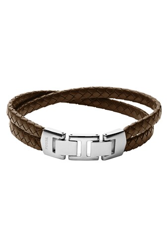 Fossil Armband »VINTAGE CASUAL, JF03684040, JF03685040« kaufen