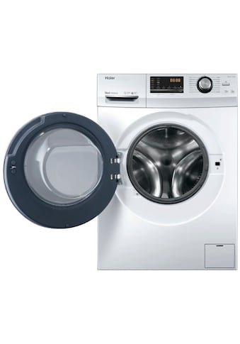 Haier Waschmaschine »HW90-B14636N«, HW90-B14636N, 9 kg, 1400 U/min kaufen