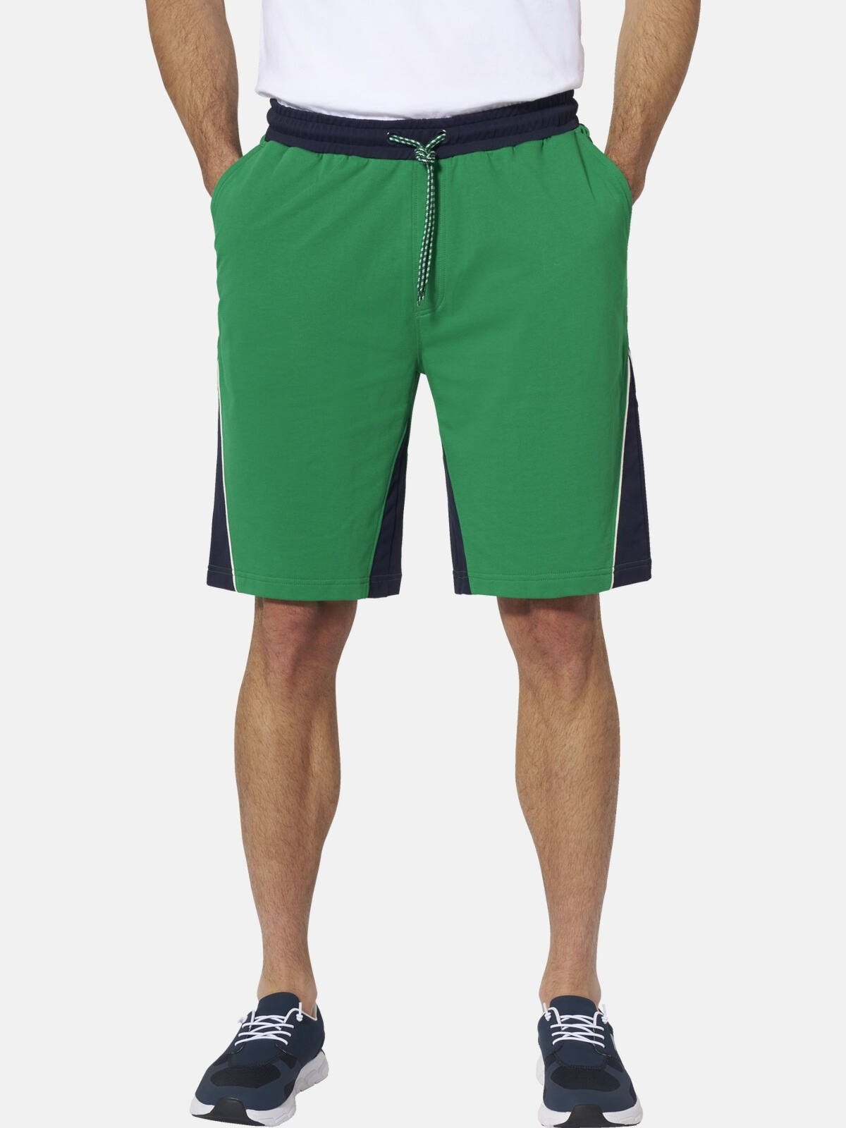 Babista Sweatbermudas »Sweatbermuda MAROTESS«