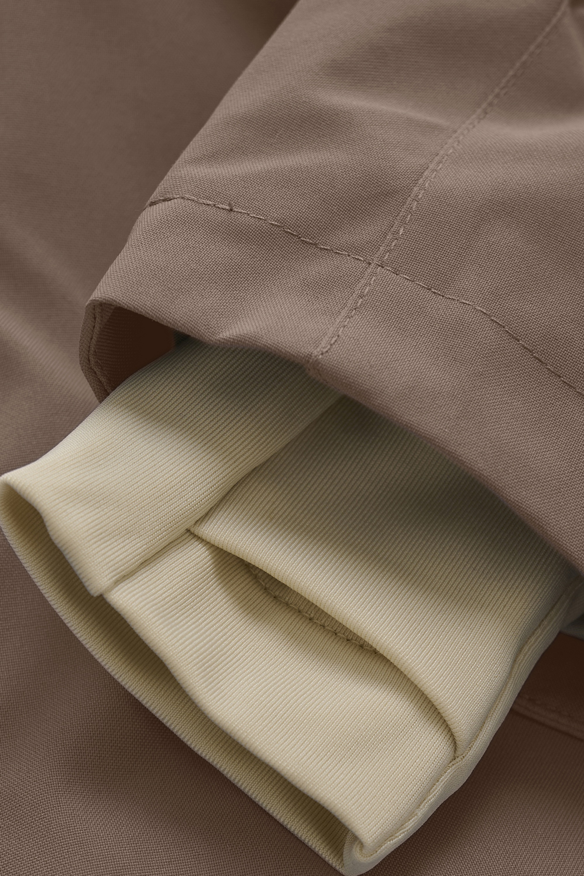 EN FANT Funktions-Kapuzensweatjacke »Outdoorjacke ENJacket Solid«