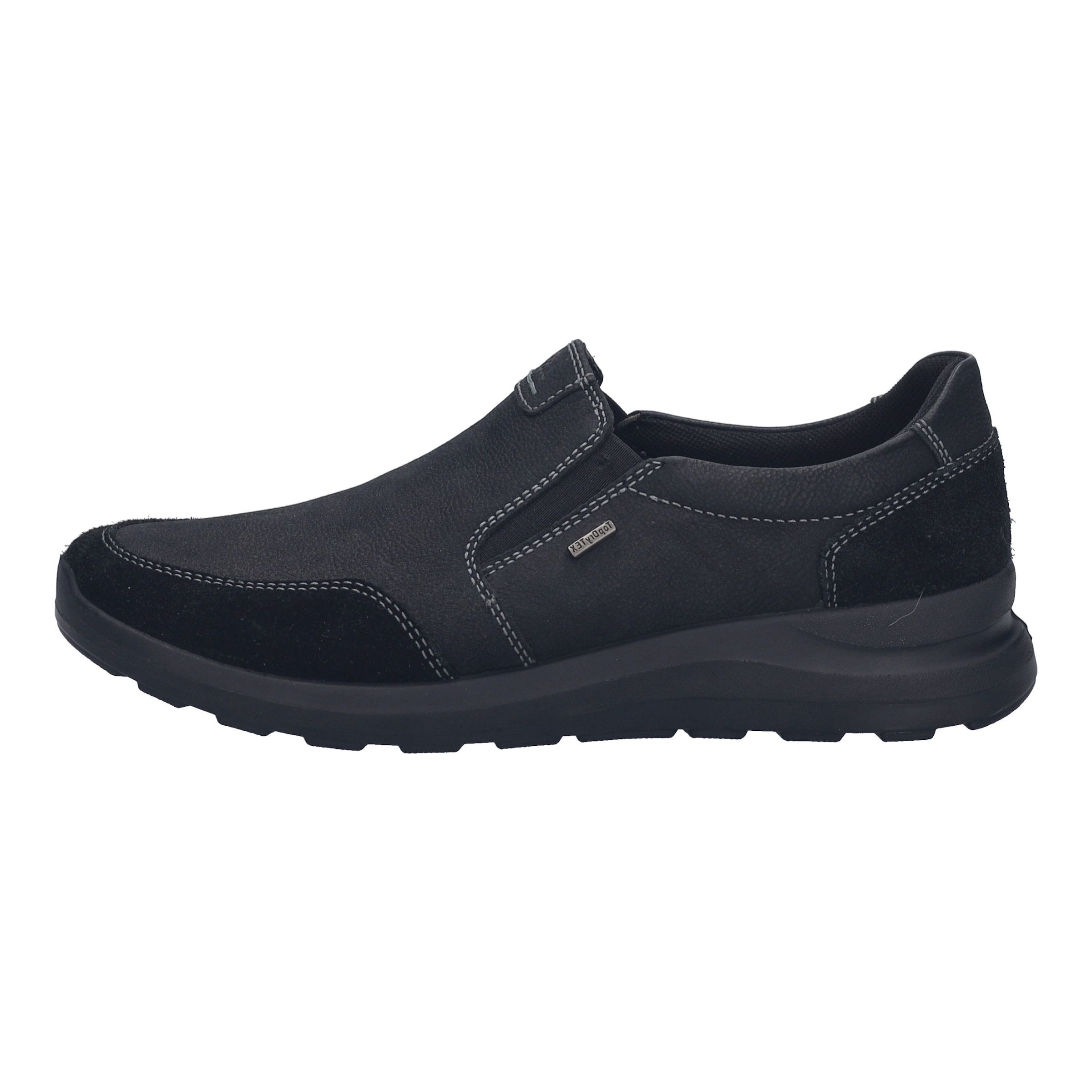 Josef Seibel Slipper »Marley 52, schwarz«