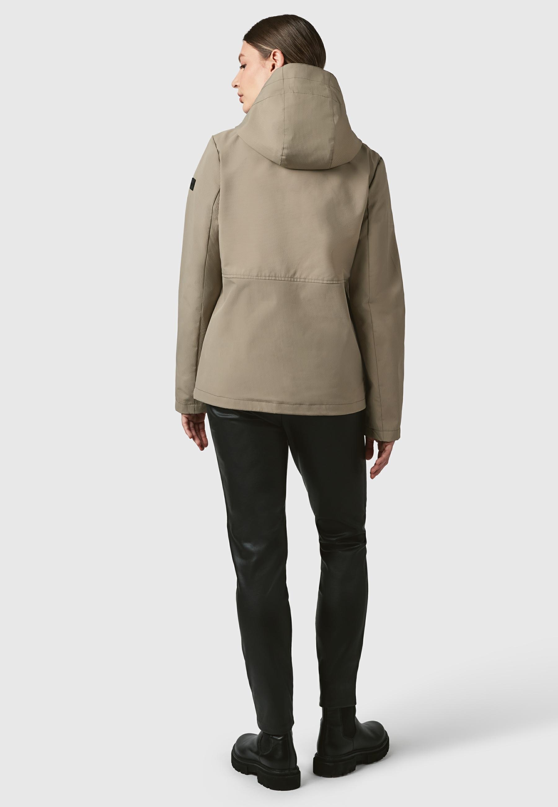 Ragwear Outdoorjacke »Outdoorjacke Sunniva B«