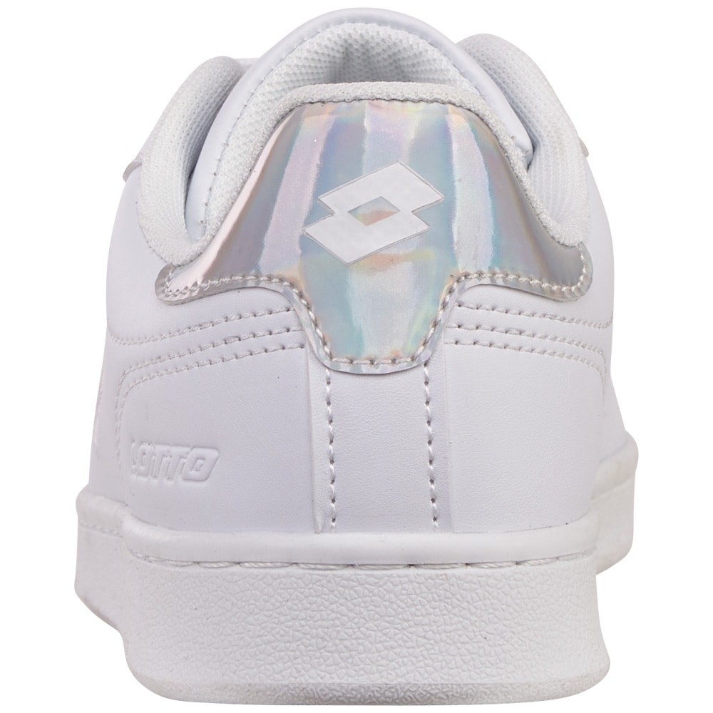 lotto Sneaker  - mit chiquen Kontrast-Details