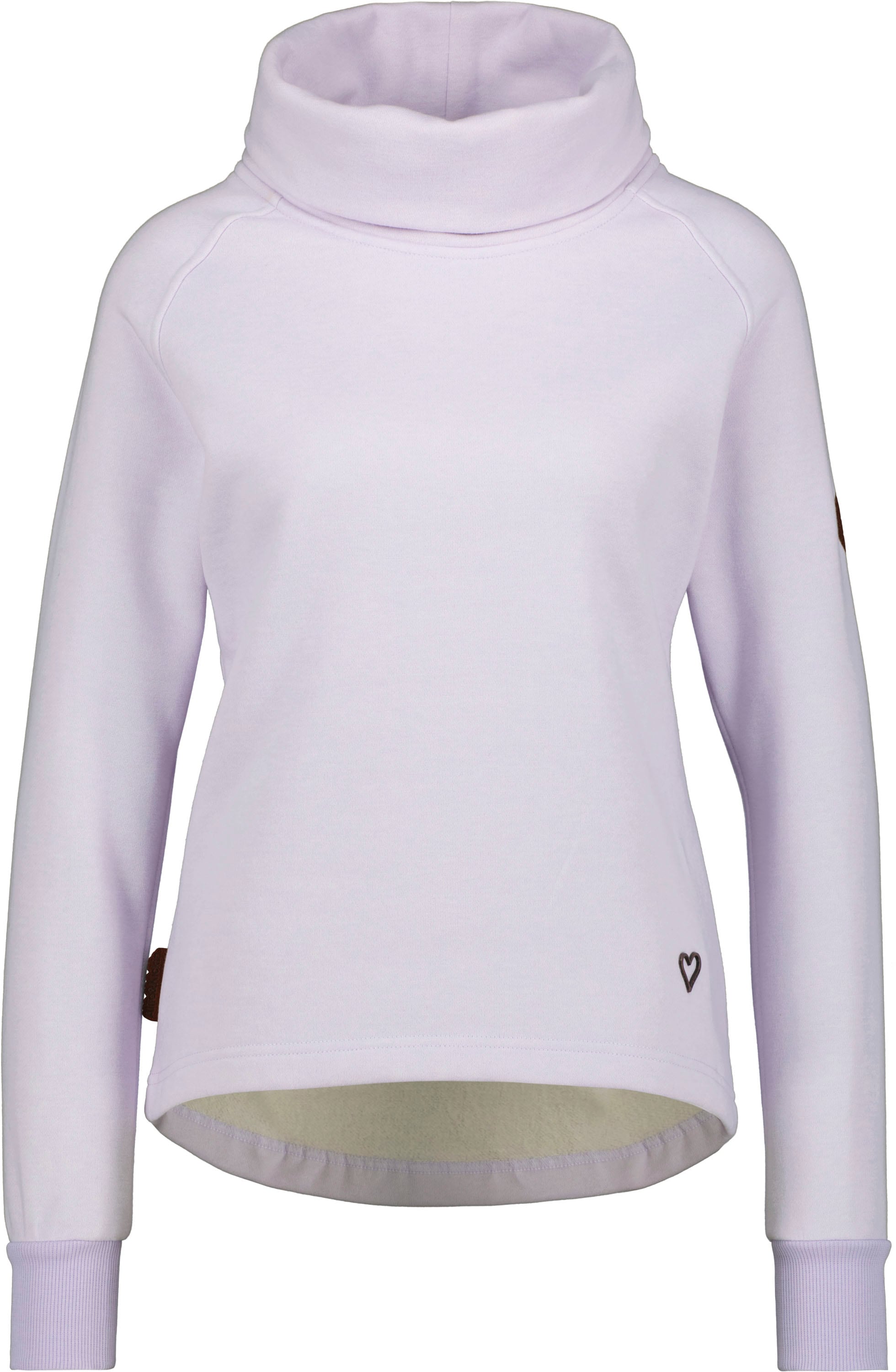 Alife & Kickin Sweater »JanelleAK-A«, (1 tlg.)