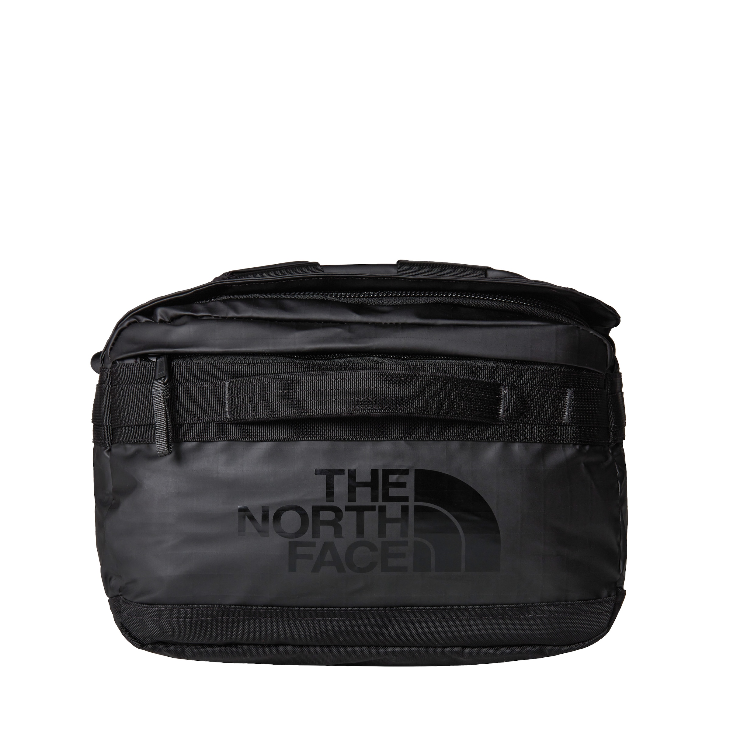 The North Face Sporttasche »BASE CAMP VOYAGER DUFFEL 42L« mit 42 Liter Volumen, mit gepolstertem 15-Zoll-Laptopfach