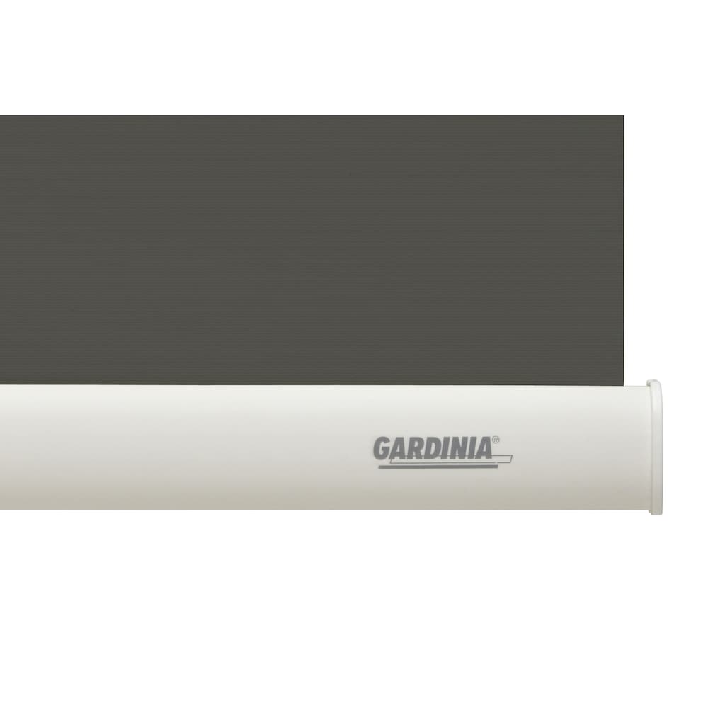 GARDINIA Seitenzugrollo »Uni-Rollo«, Lichtschutz, 1 Stück, im Fixmaß