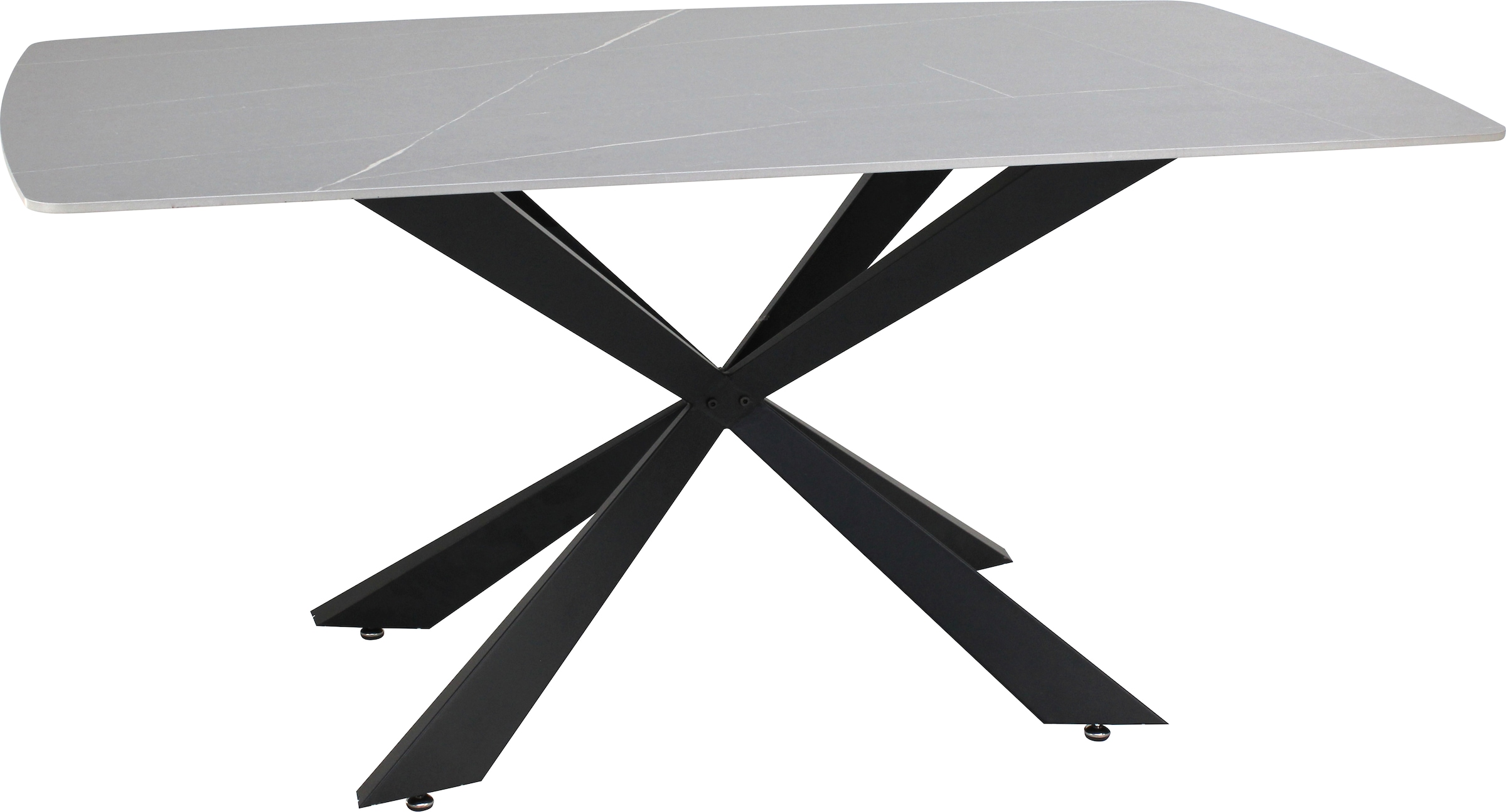 Paroli Esstisch Keramiktischplatte