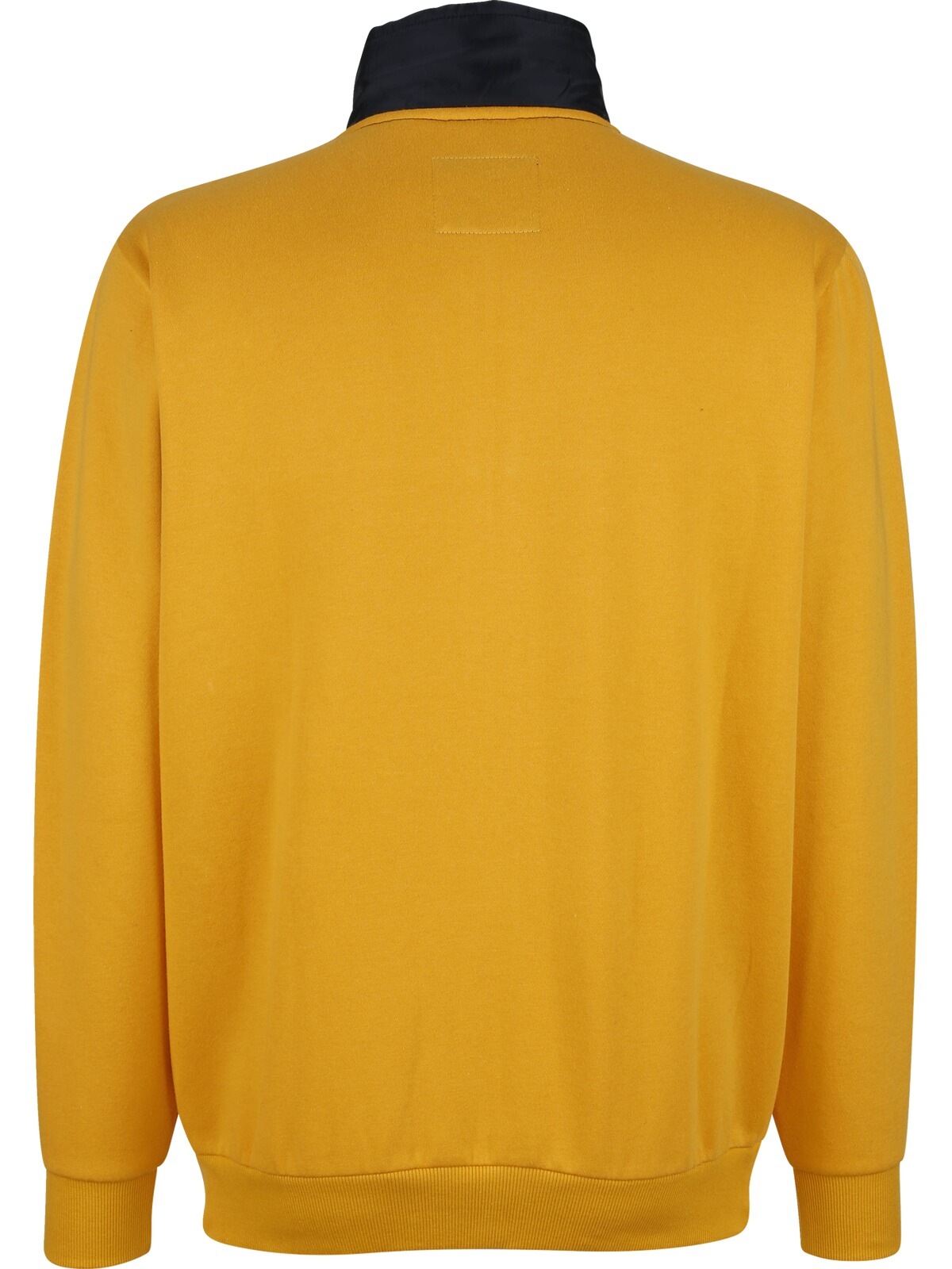 Babista Sweatjacke »Sweatjacke LUCIVENZA«, mit Motiv-Stickerei