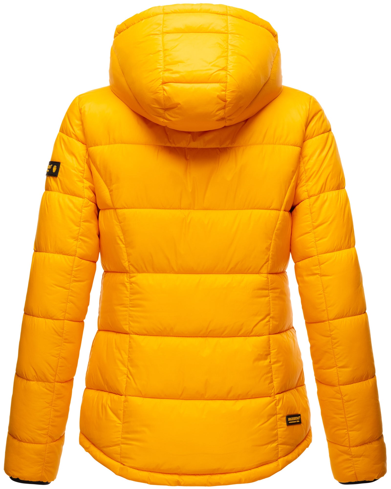 Marikoo Outdoorjacke »Marikoo Leandraa Damen Steppjacke B927«
