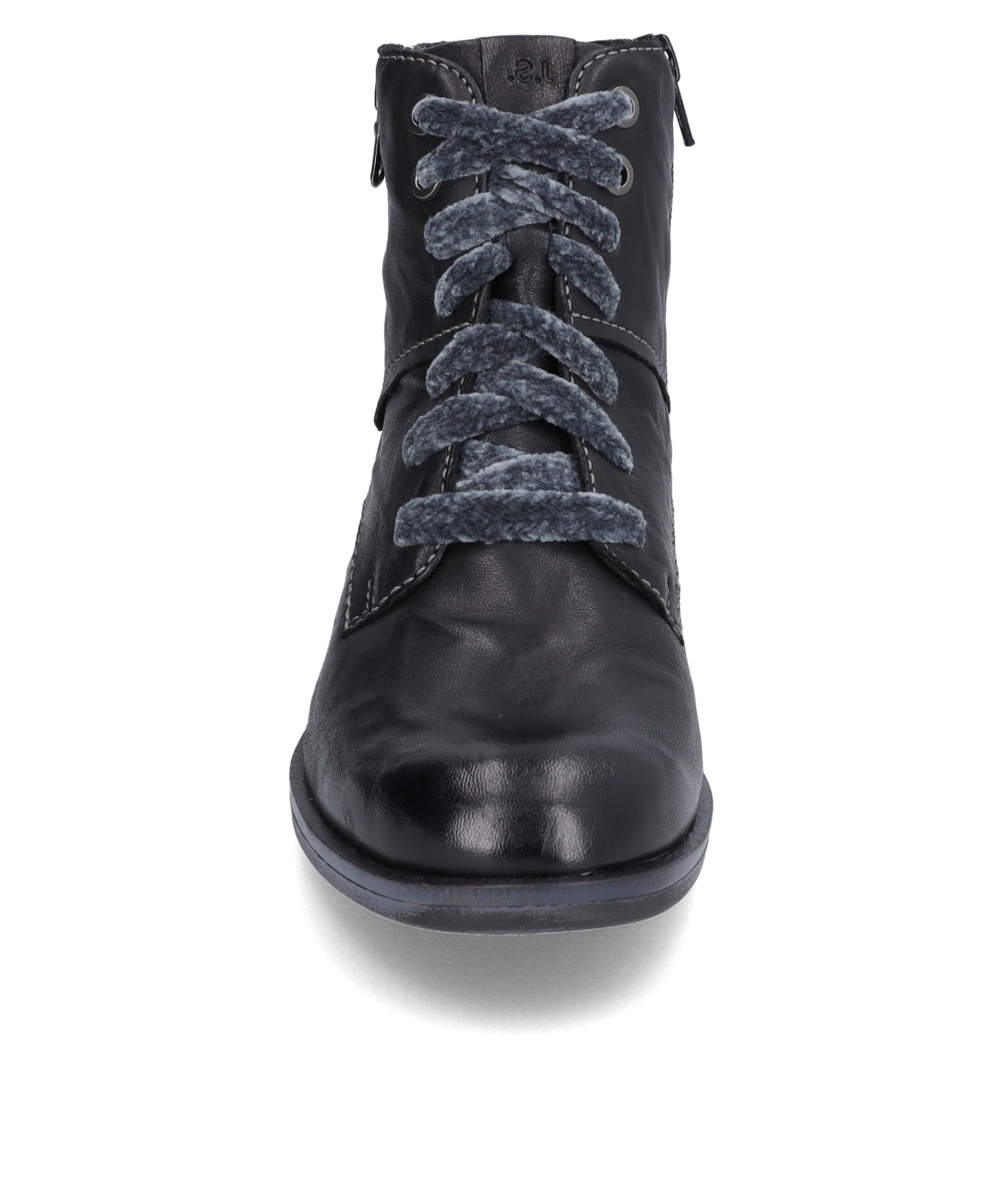 Josef Seibel Stiefelette »Sanja 11, schwarz«