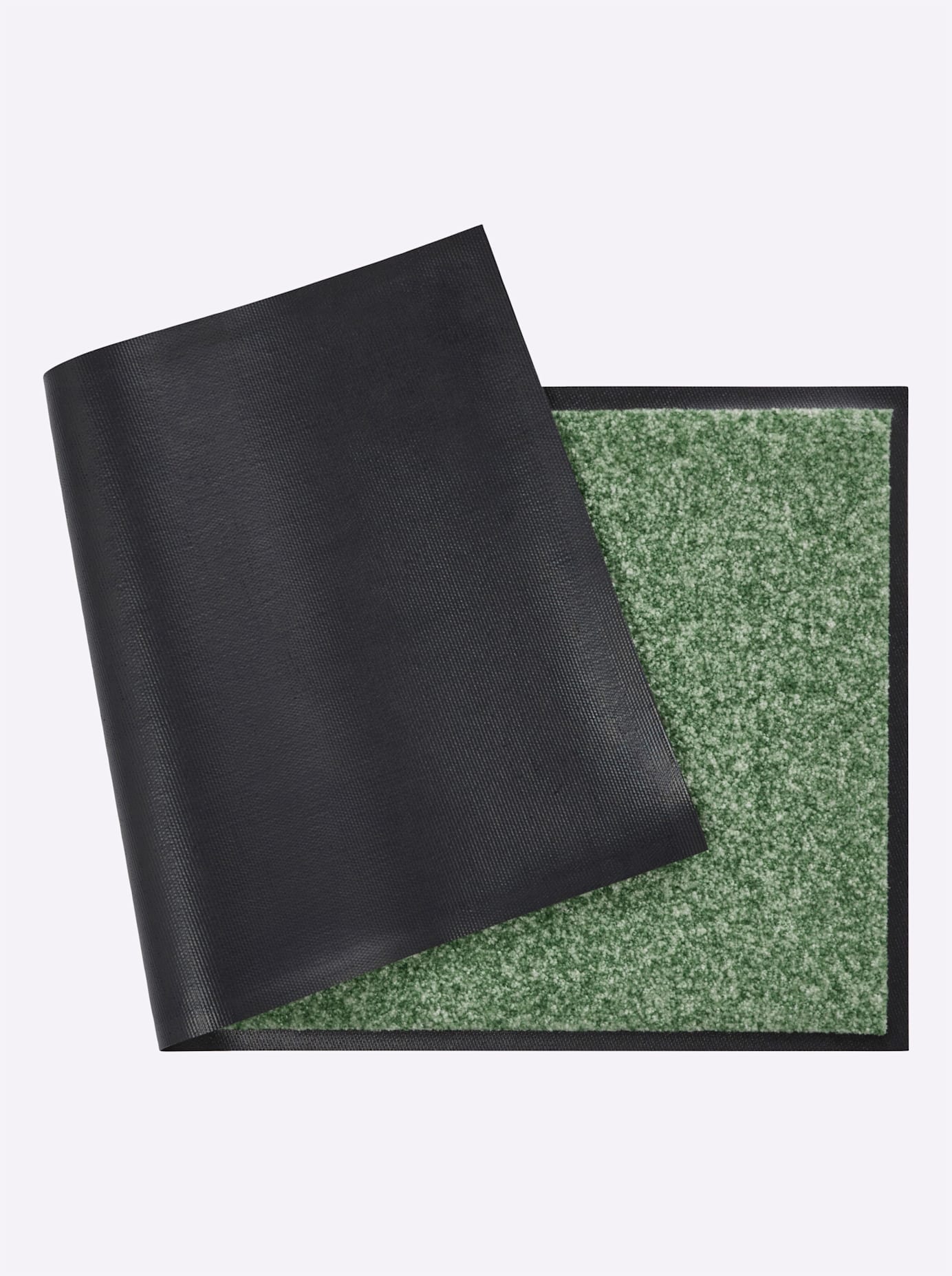 Salonloewe Fußmatte 7 mm Höhe