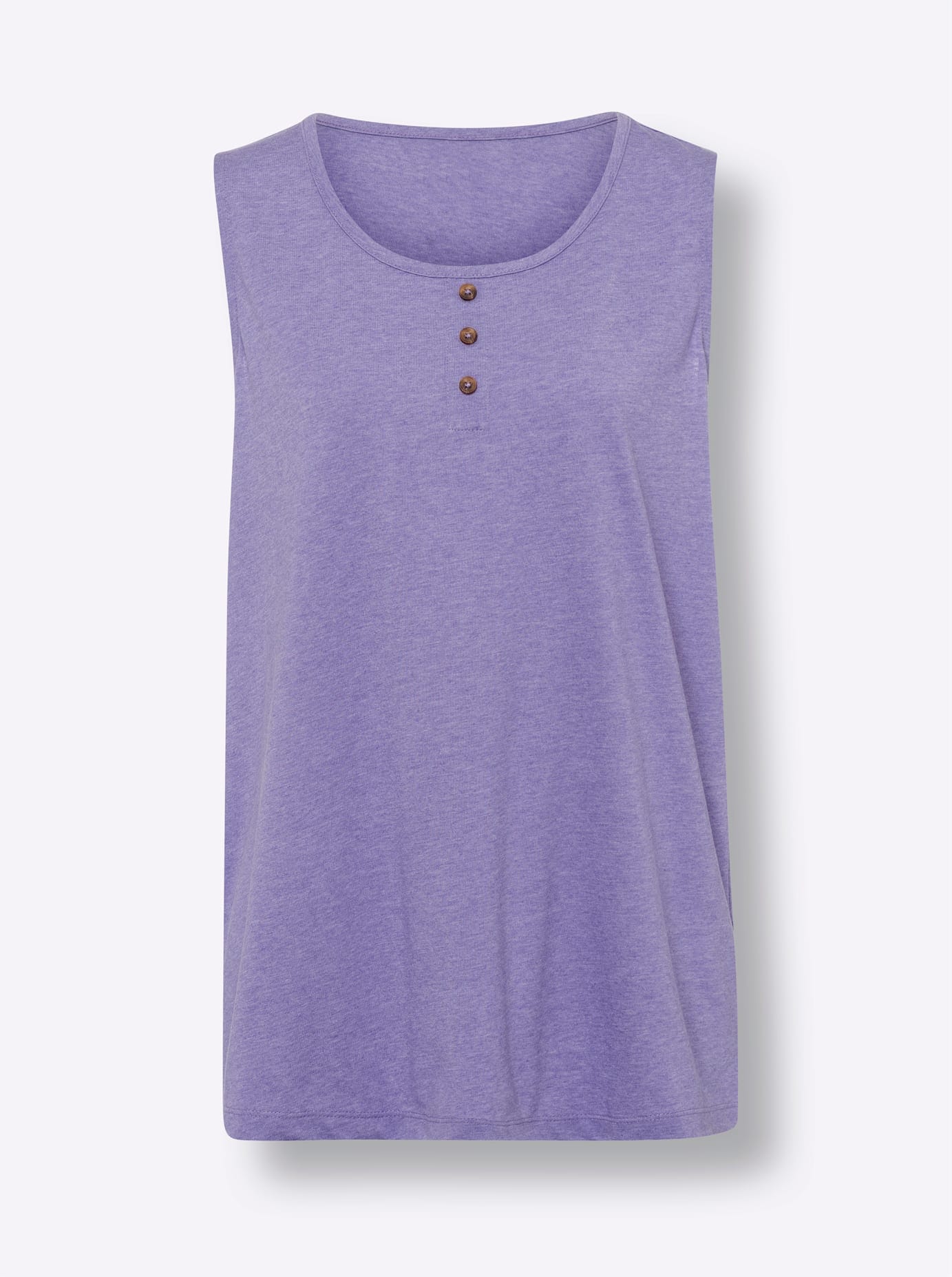 Classic Basics Longtop