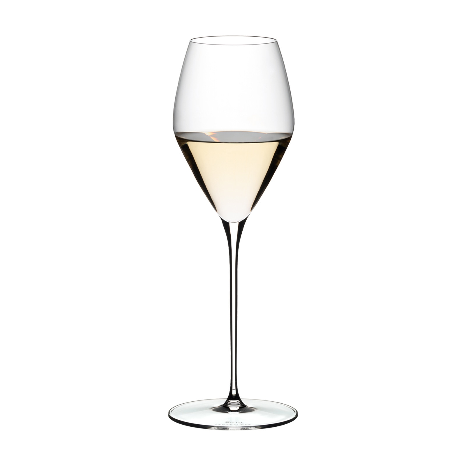 RIEDEL THE WINE GLASS COMPANY Weißweinglas »Sauvignon Blanc Gläser Veloce 347 ml 6er Set transparent« Spülmaschinengeeignet