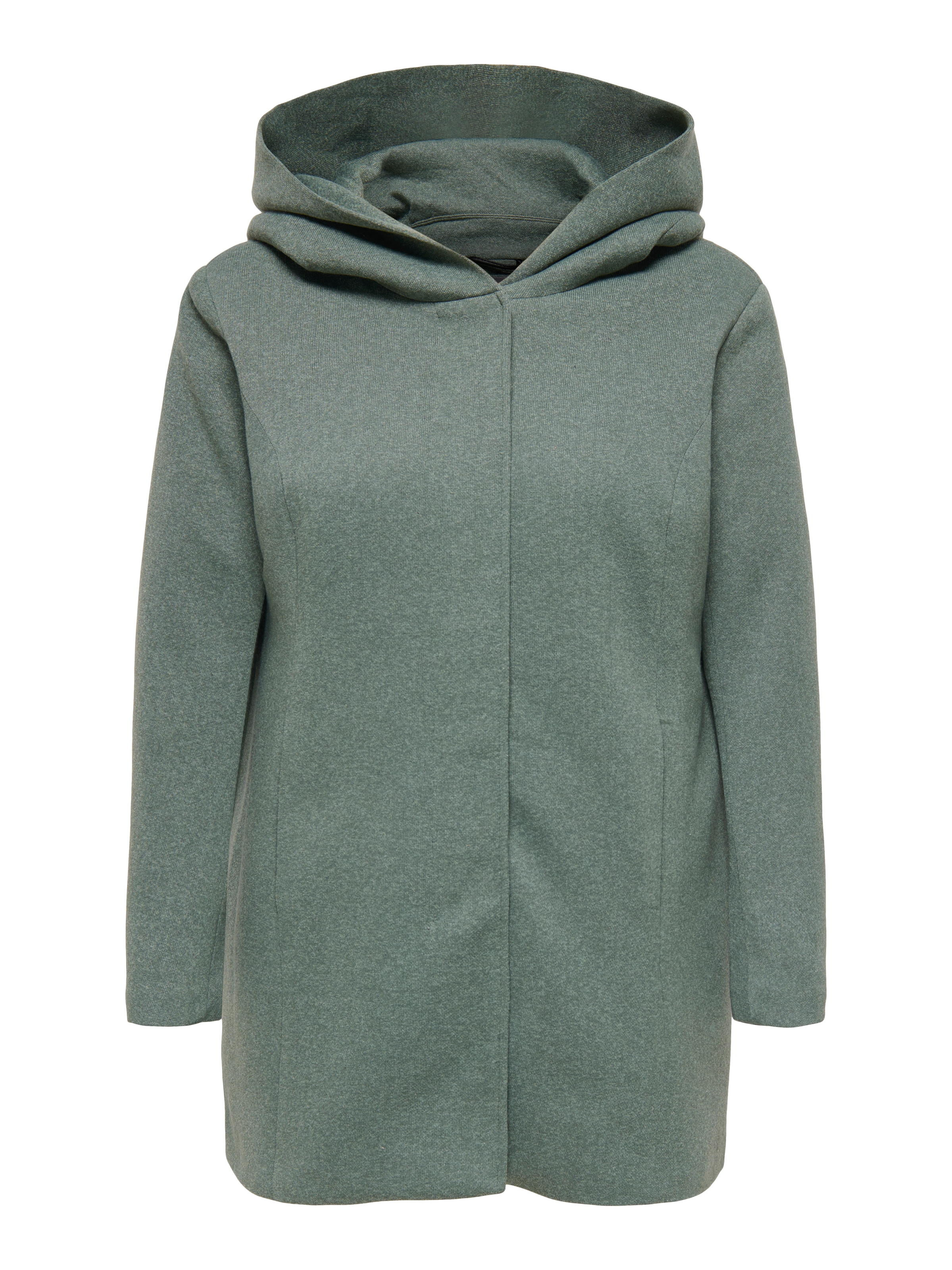 ONLY CARMAKOMA Kurzmantel »CARSEDONA LIGHT COAT OTW NOOS«