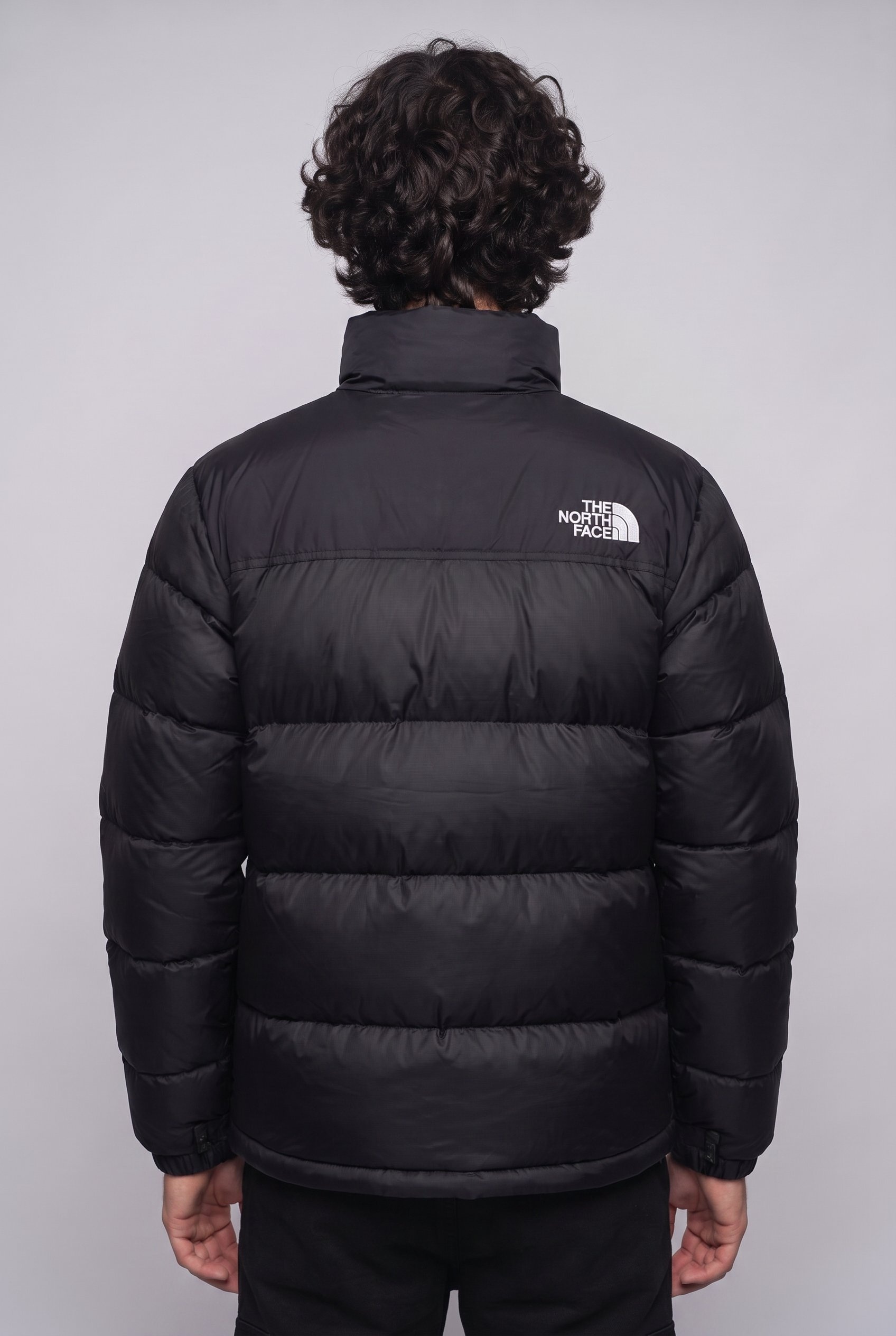 The North Face Daunenjacke »M DIABLO DOWN 2.0 JACKET« winddicht, pflegeleicht, mit Reißverschlusstaschen