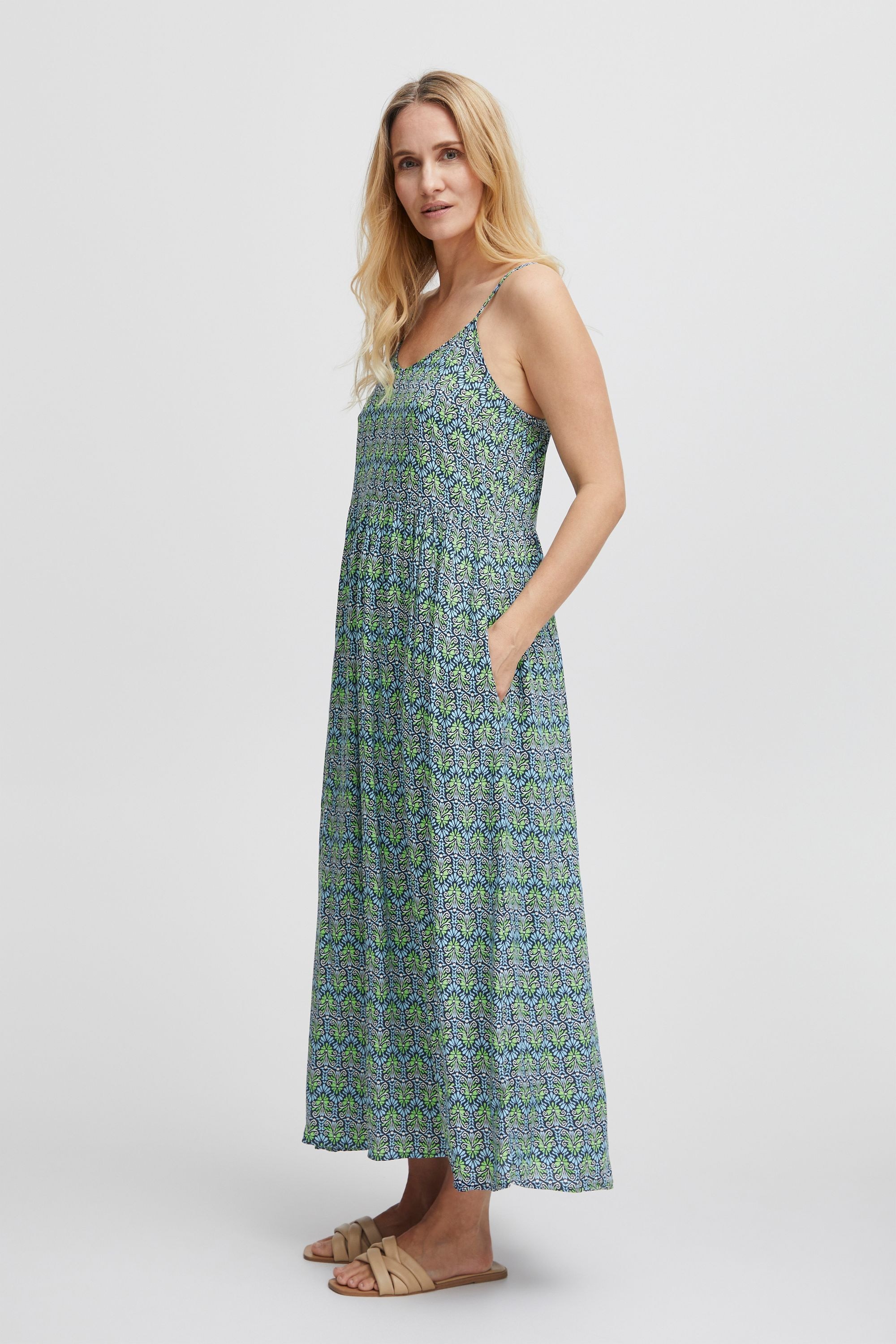 fransa Trägerkleid »Tr§gerkleid FRFun«