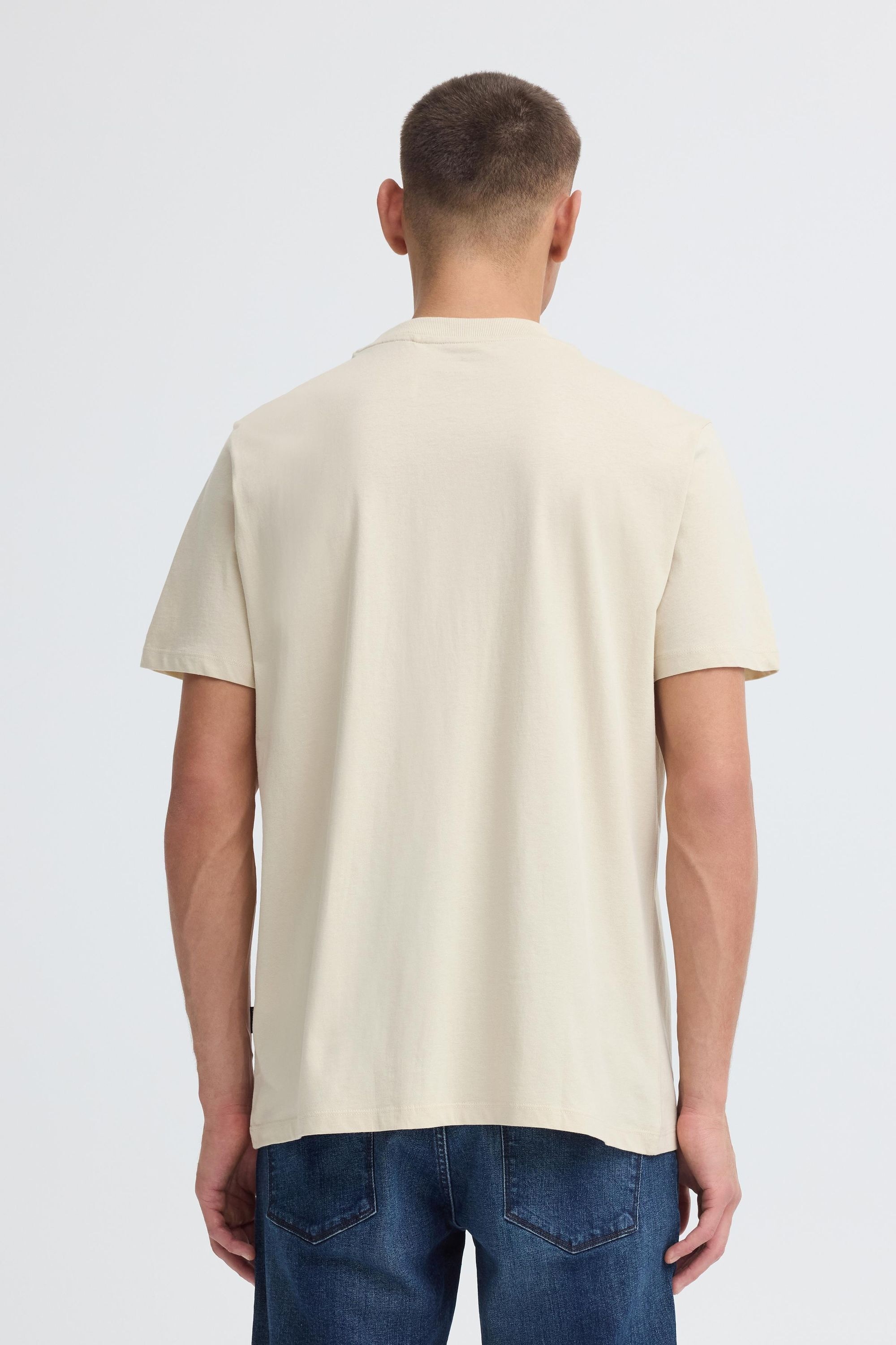 Blend Rundhalsshirt »Rundhalsshirt BHJens«