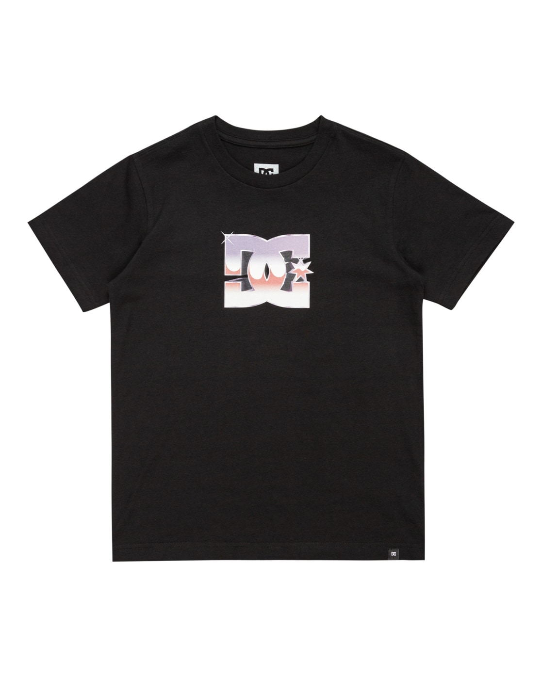 DC Shoes Shirttop »Metallic Star«