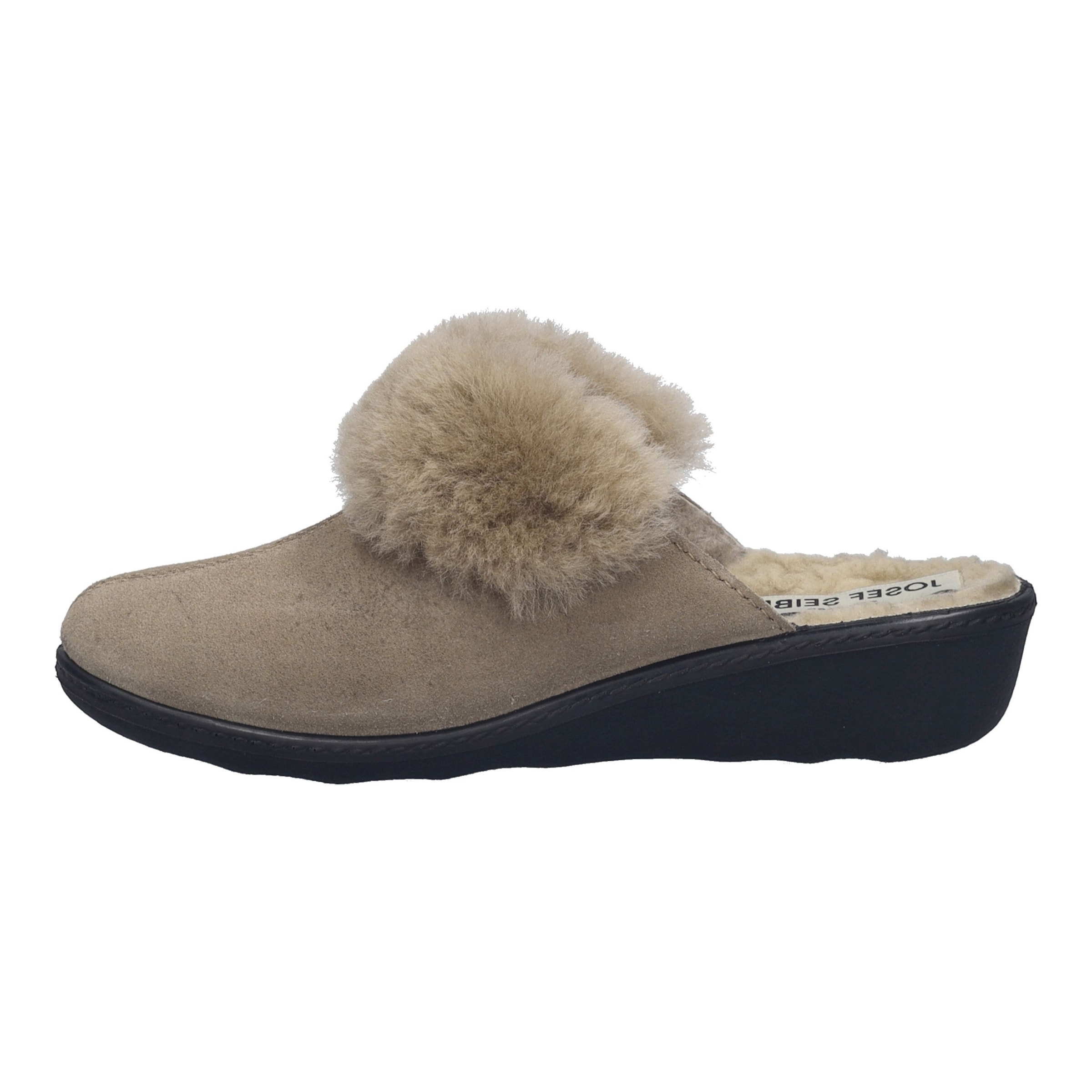 Josef Seibel Hausschuh »Avignon 306, beige«