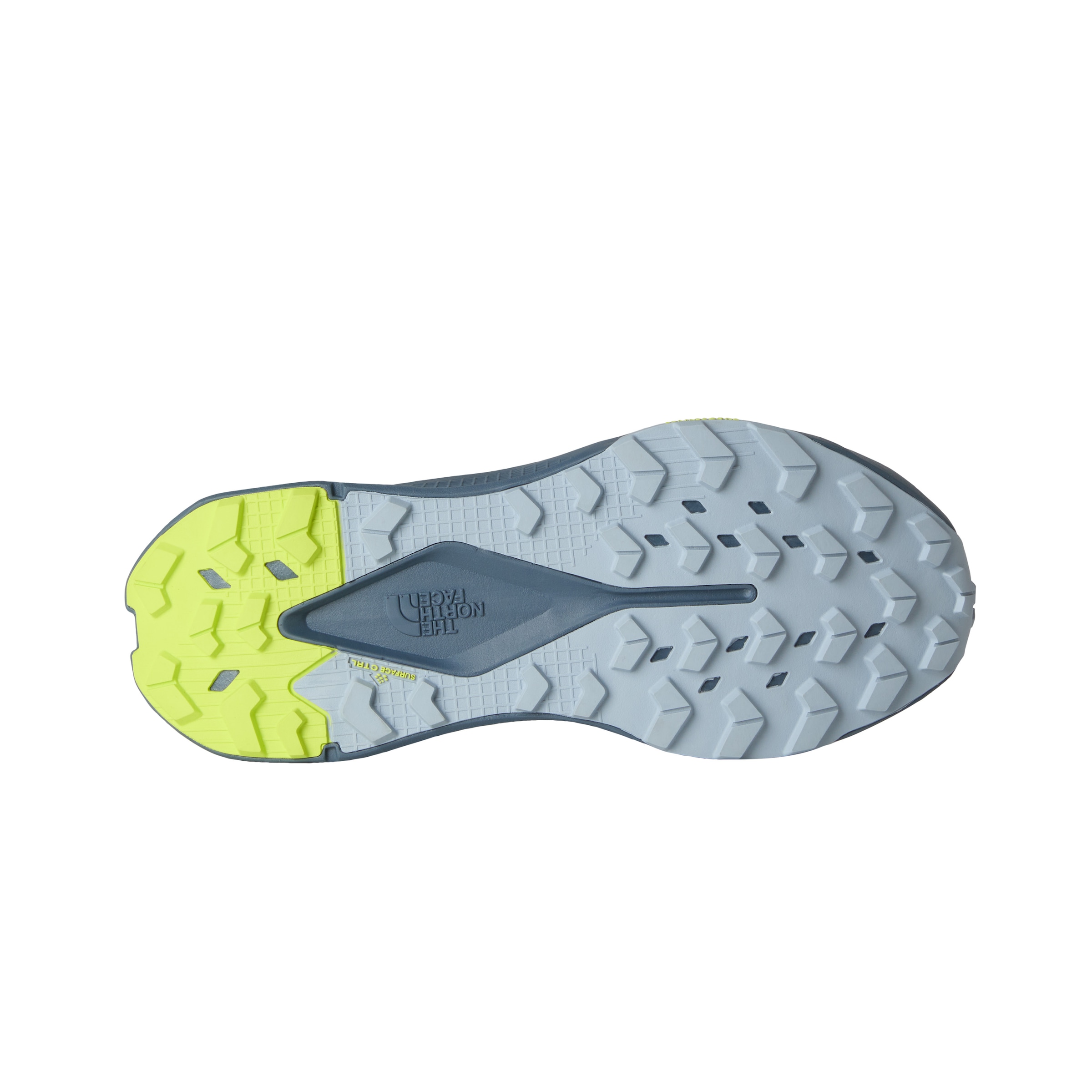 The North Face Trailrunningschuh »M ALTAMESA 300 V2«  zuverlässiger Grip auf jedem Untergrund