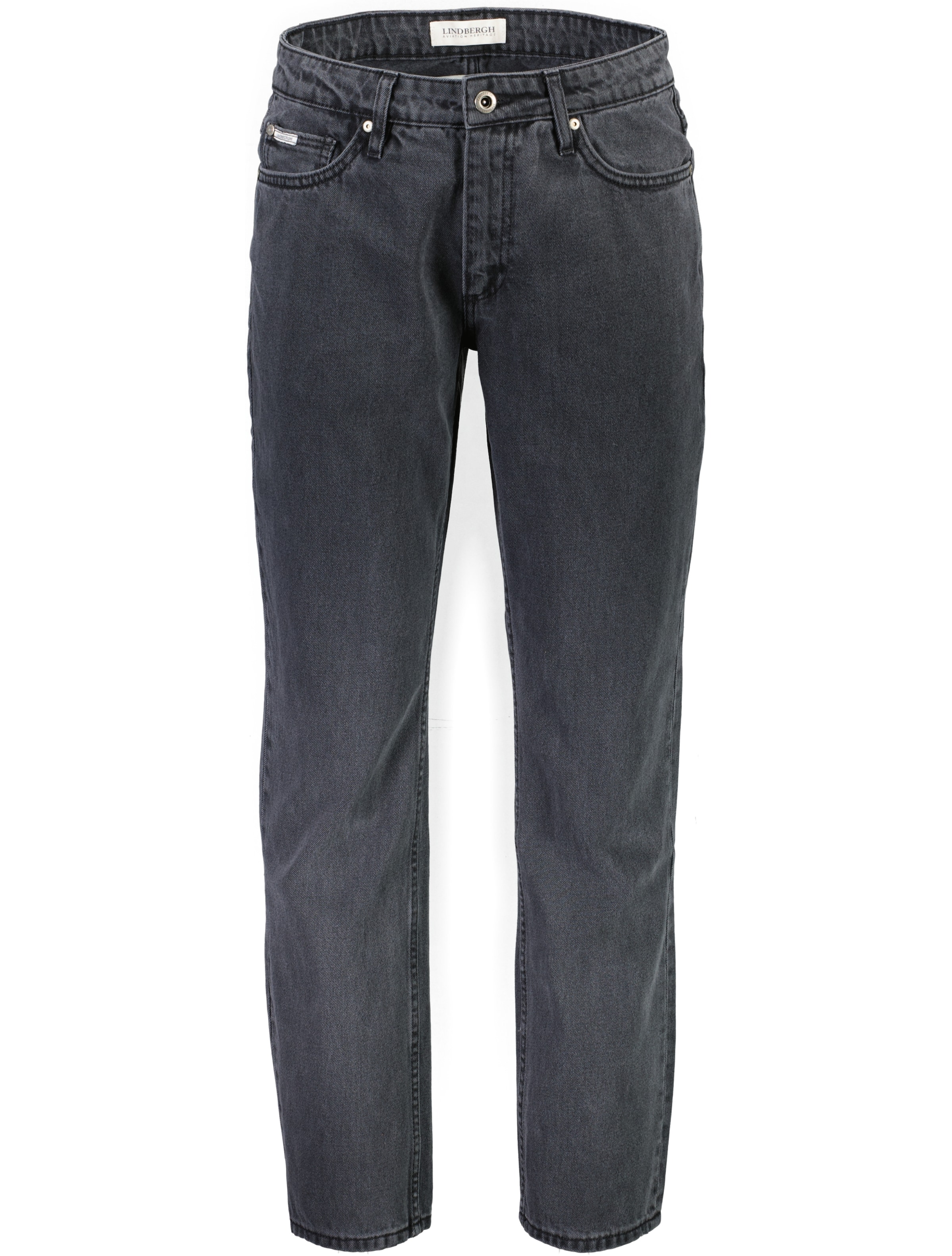 LINDBERGH 5-Pocket-Jeans