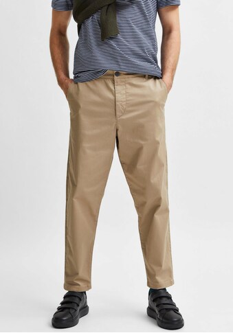 SELECTED HOMME Chinohose »REPTON FLEX PANTS« kaufen