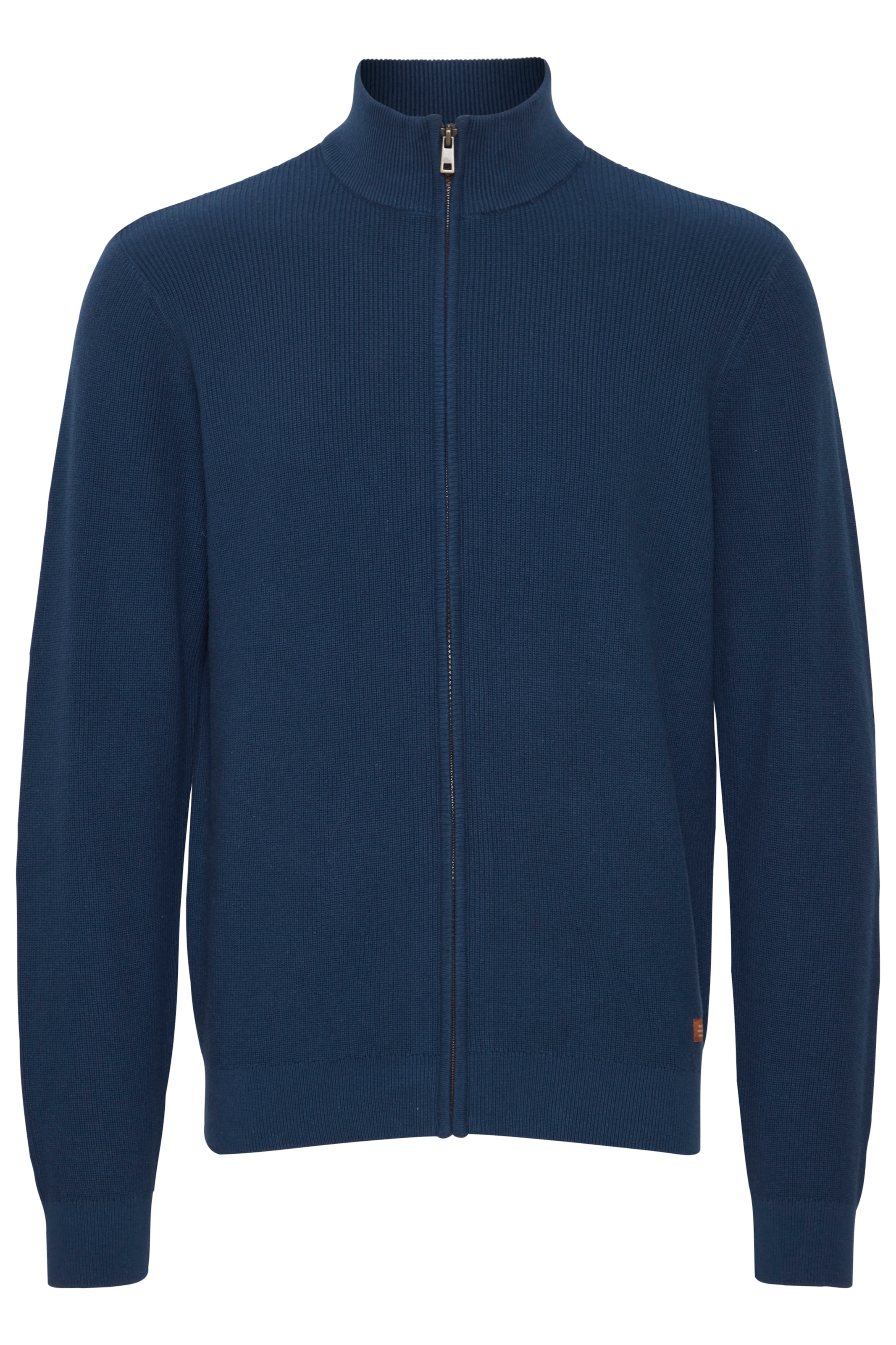 Blend Strickjacke »BHCodford zipthrough«